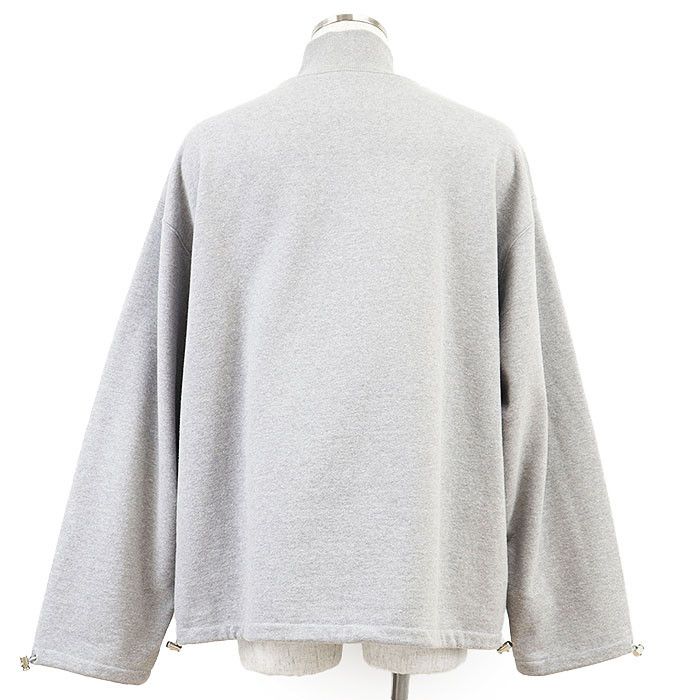 Miu Miu Miu Miu Miu Miu Embroidered Cotton Sweatshirt Textile Sweatshirts & Hoodies DUTY FREE for USA Size ONE SIZE - 6 Thumbnail