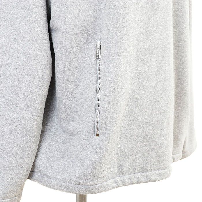 Miu Miu Miu Miu Miu Miu Embroidered Cotton Sweatshirt Textile Sweatshirts & Hoodies DUTY FREE for USA Size ONE SIZE - 5 Thumbnail