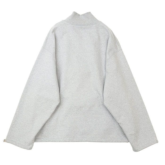 Miu Miu Miu Miu Miu Miu Embroidered Cotton Sweatshirt Textile Sweatshirts & Hoodies DUTY FREE for USA Size ONE SIZE - 15 Thumbnail