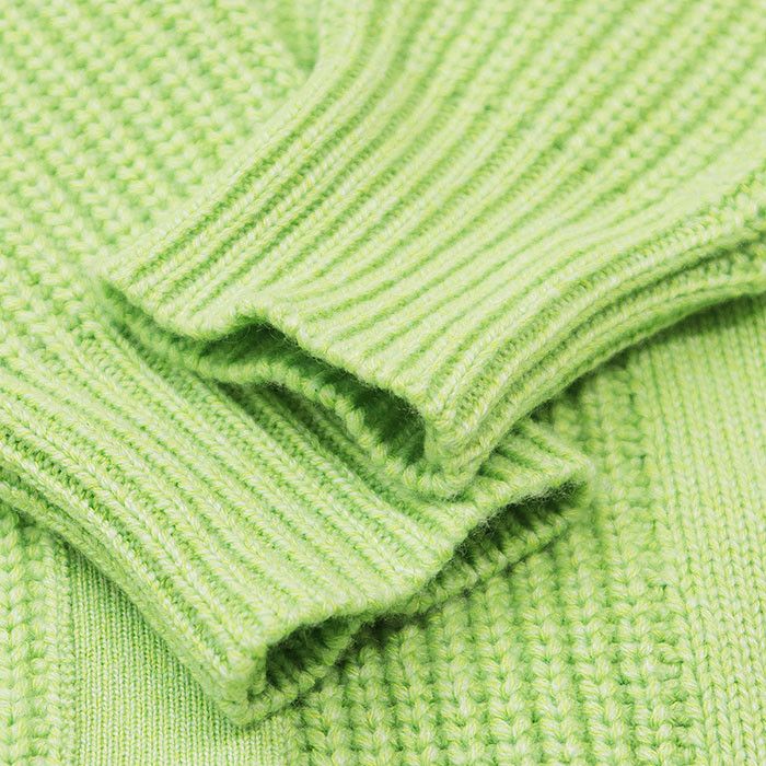 Hermes Hermes Hermès Crew de Selle Cashmere Cotton Knit Cardigan 34 Textile Tops DUTY FREE for USA Size ONE SIZE - 9 Thumbnail