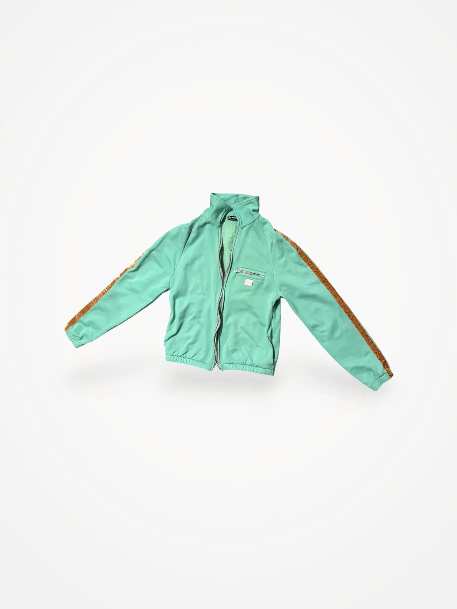 Acne Studios Acne Studios Jacket Size XS / US 0-2 / IT 36-38 - 2 Thumbnail
