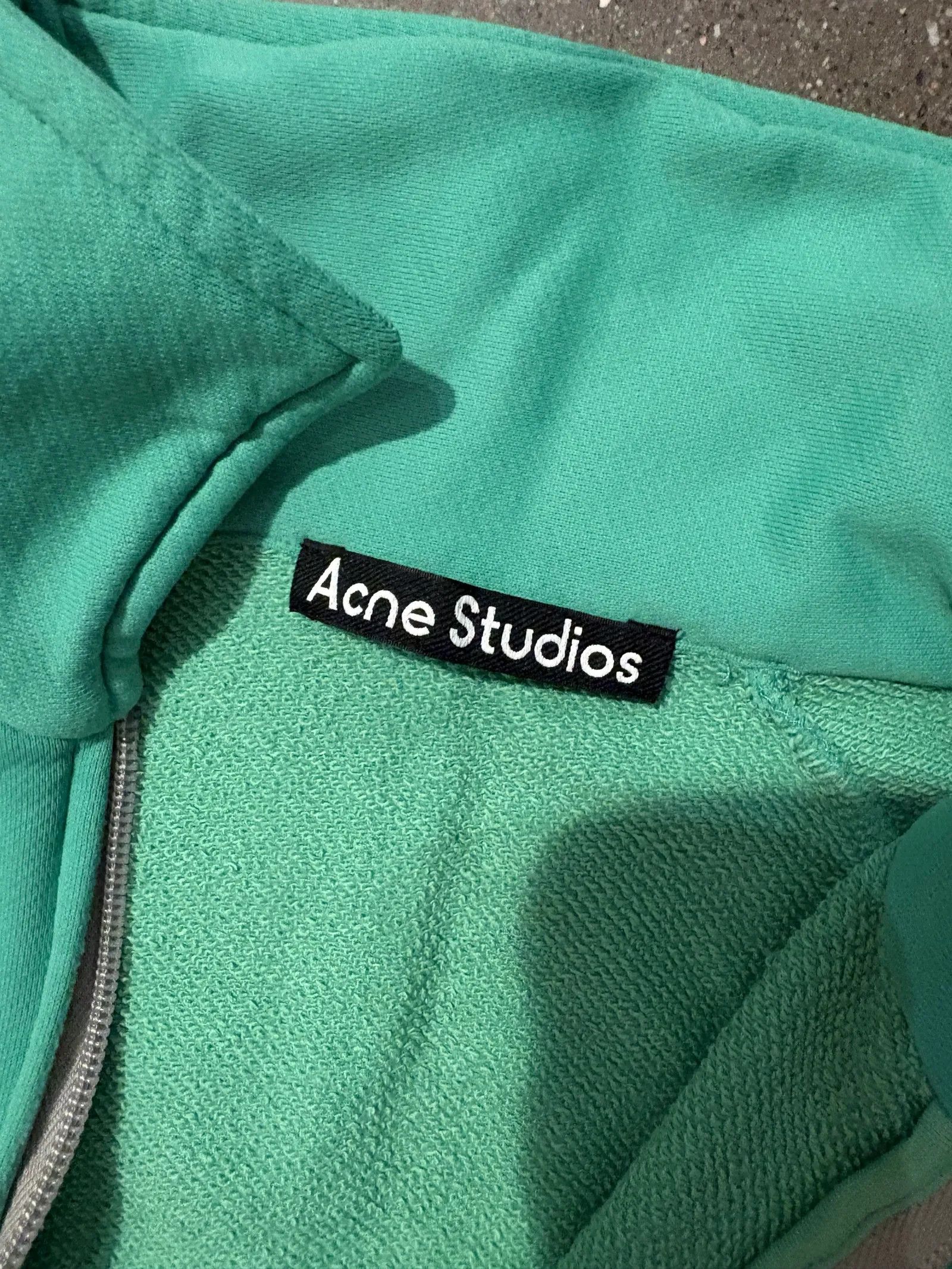 Acne Studios Acne Studios Jacket Size XS / US 0-2 / IT 36-38 - 3 Thumbnail