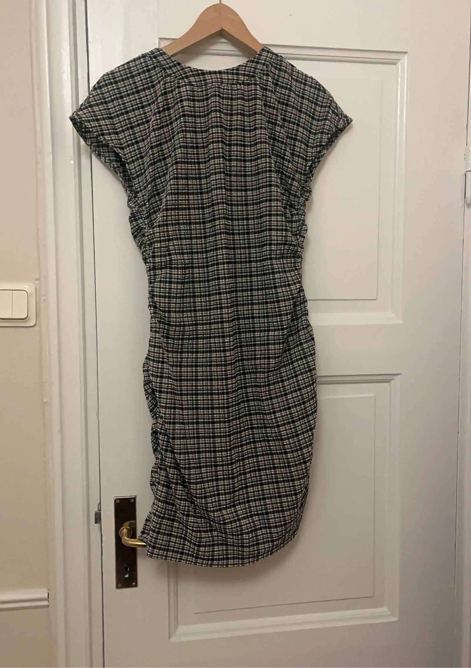 Ganni Ganni Dress Size S / US 4 / IT 40 - 5 Thumbnail