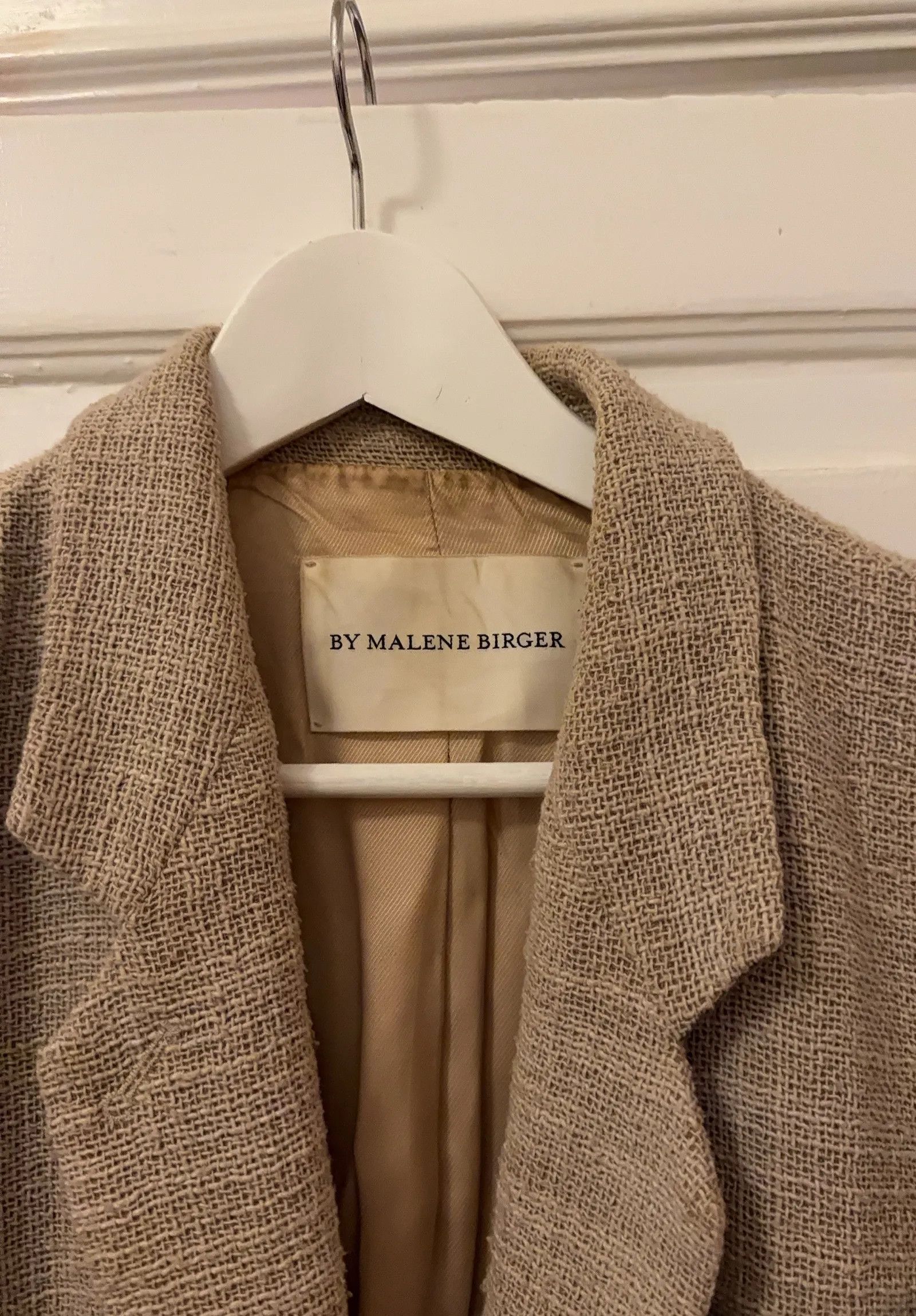By Malene Birger By Malene Birger Rosettan Blazer Size XS / US 0-2 / IT 36-38 - 3 Thumbnail