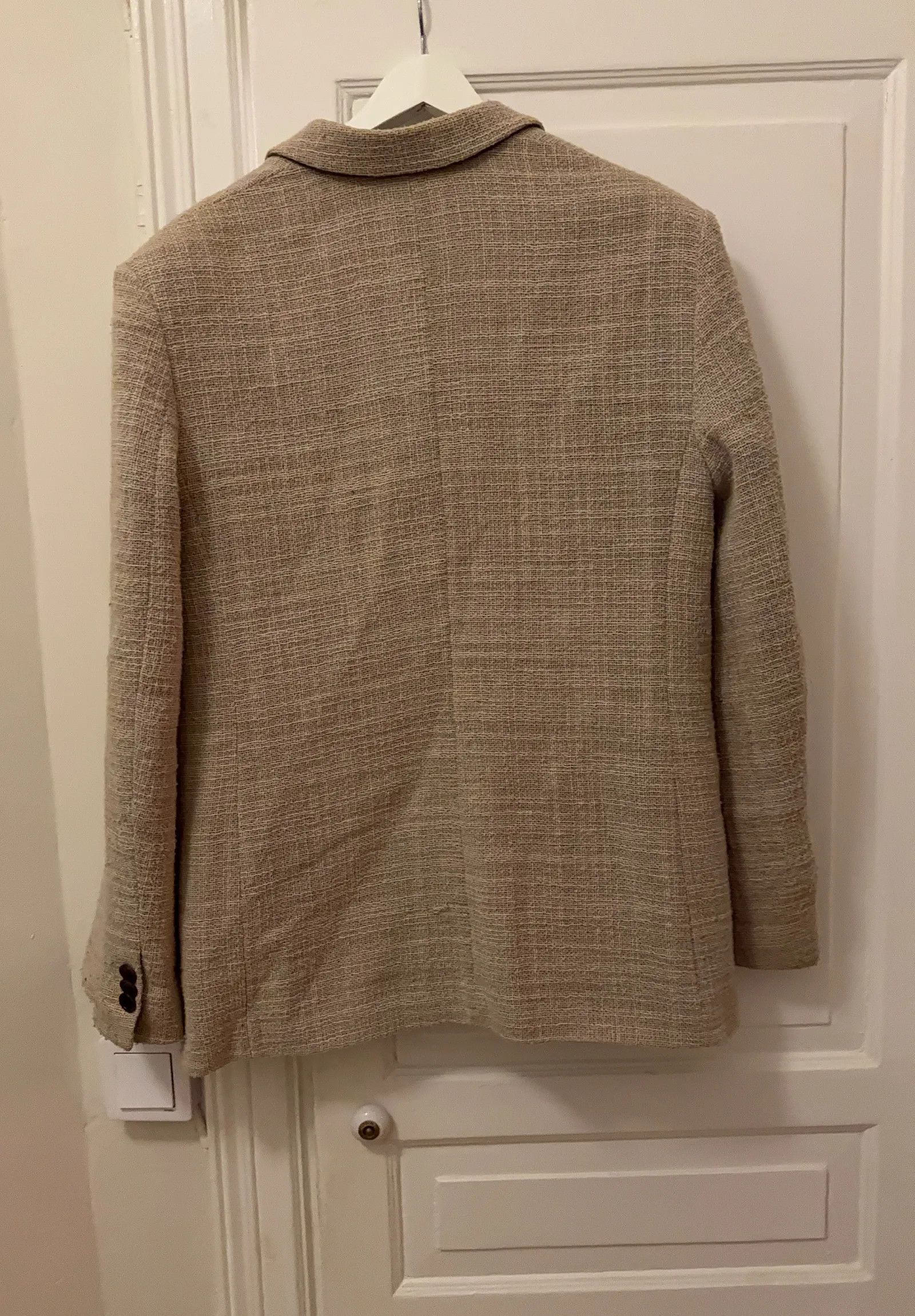 By Malene Birger By Malene Birger Rosettan Blazer Size XS / US 0-2 / IT 36-38 - 6 Thumbnail