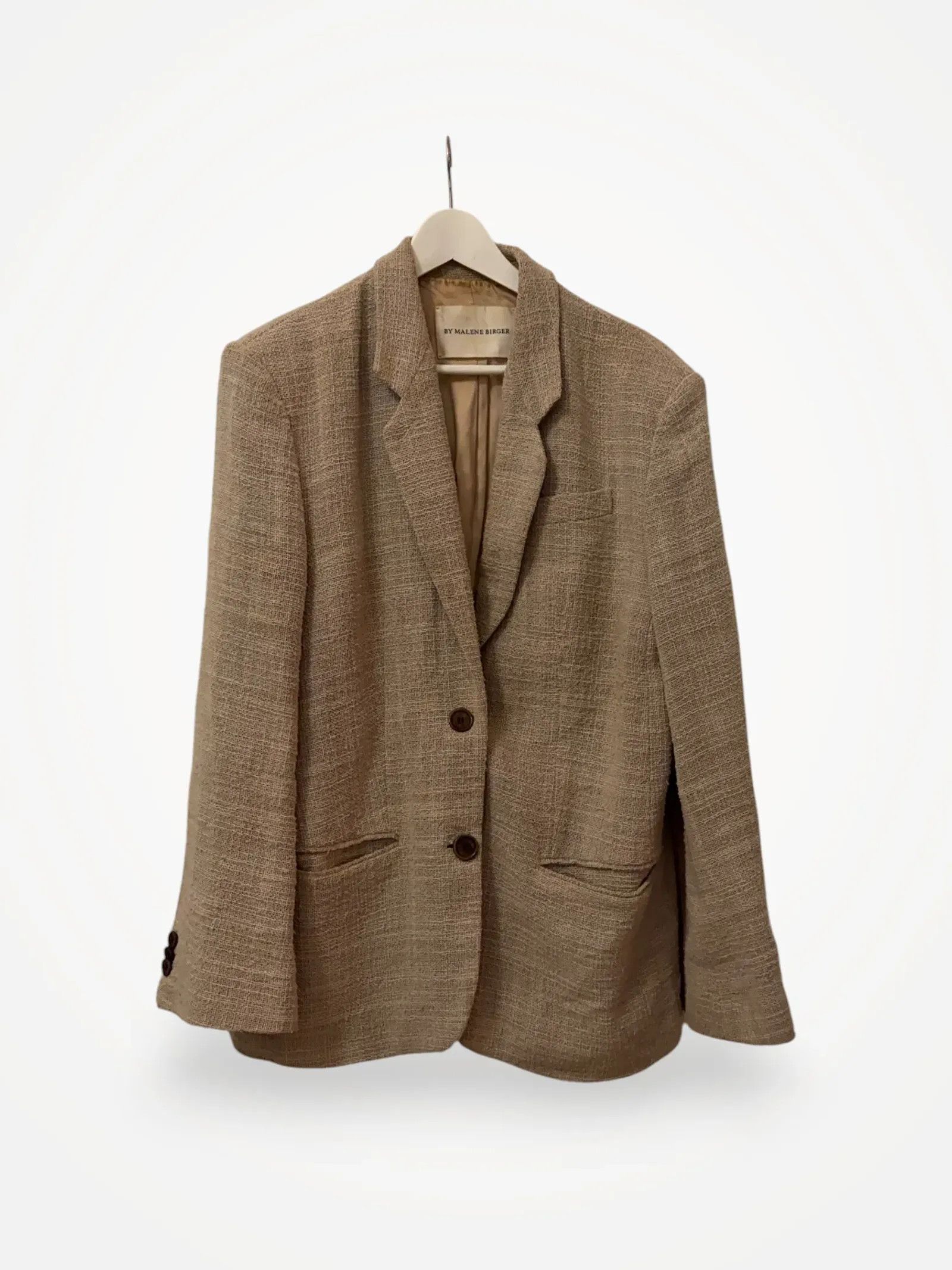 By Malene Birger By Malene Birger Rosettan Blazer Size XS / US 0-2 / IT 36-38 - 2 Thumbnail
