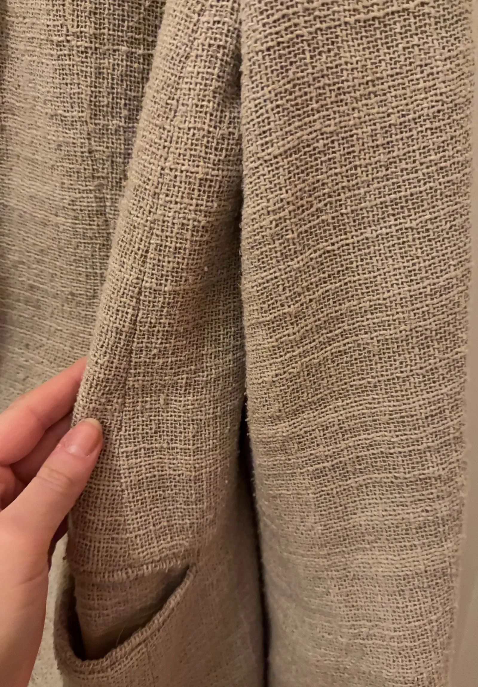 By Malene Birger By Malene Birger Rosettan Blazer Size XS / US 0-2 / IT 36-38 - 8 Thumbnail
