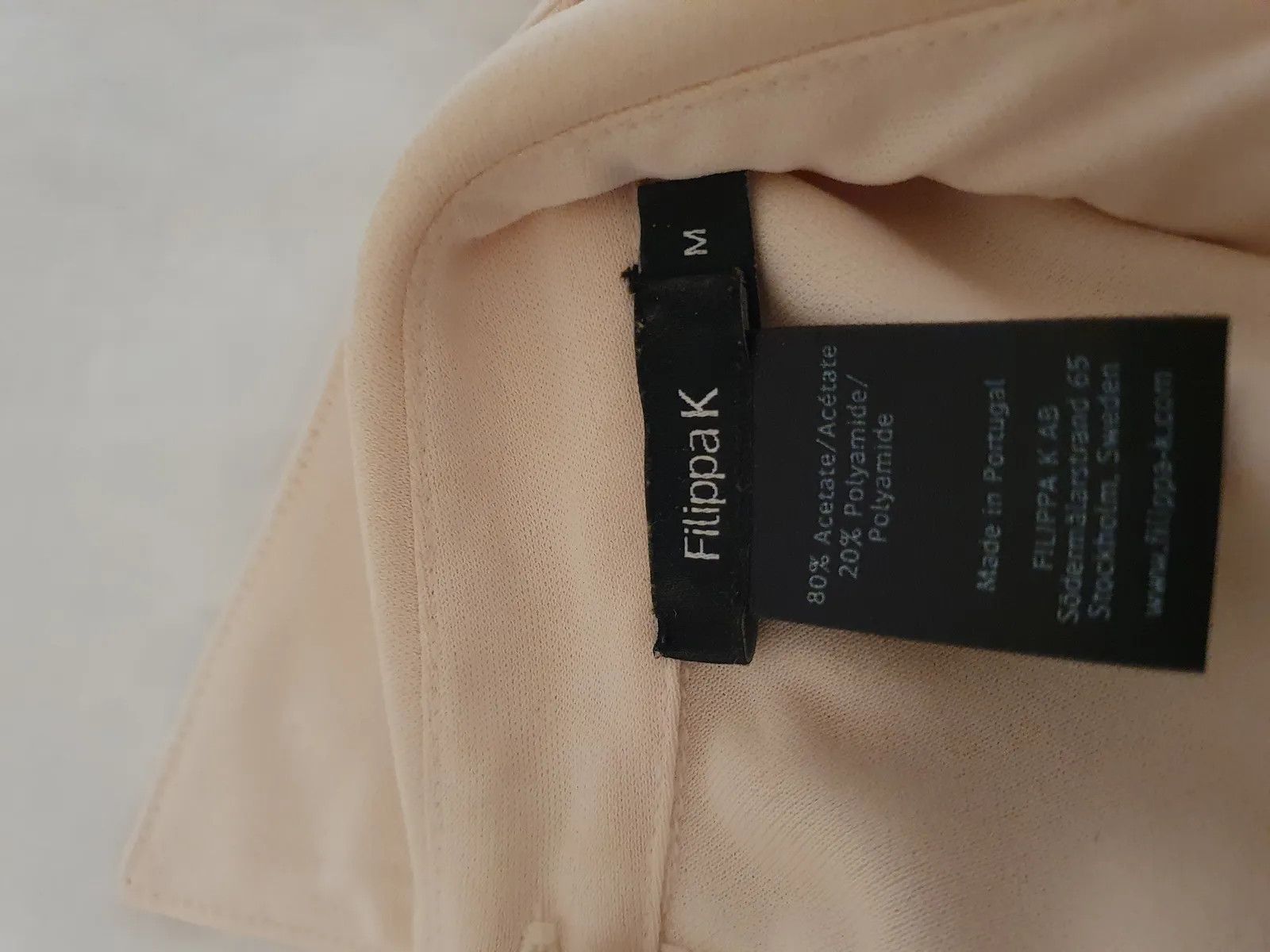 Filippa K Filippa K Blouse Size M / US 6-8 / IT 42-44 - 4 Thumbnail
