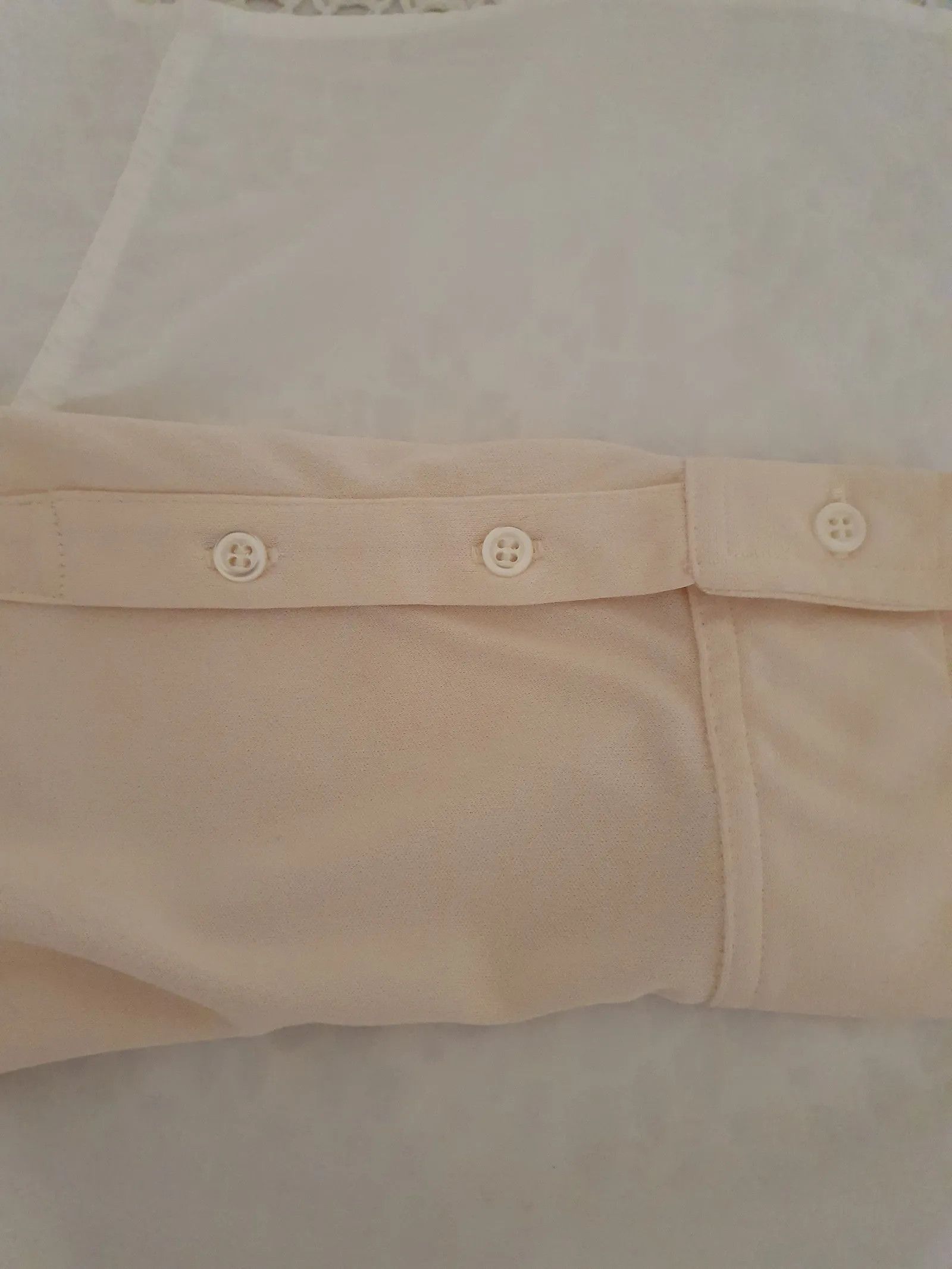 Filippa K Filippa K Blouse Size M / US 6-8 / IT 42-44 - 3 Thumbnail