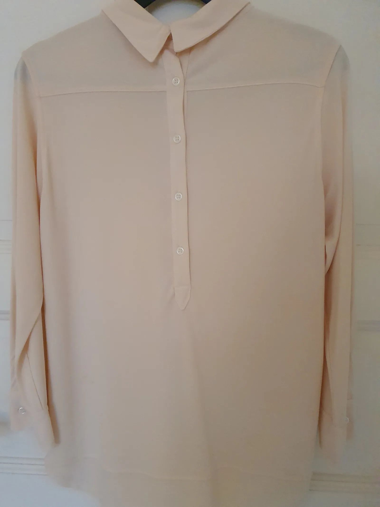 Filippa K Filippa K Blouse Size M / US 6-8 / IT 42-44 - 2 Thumbnail