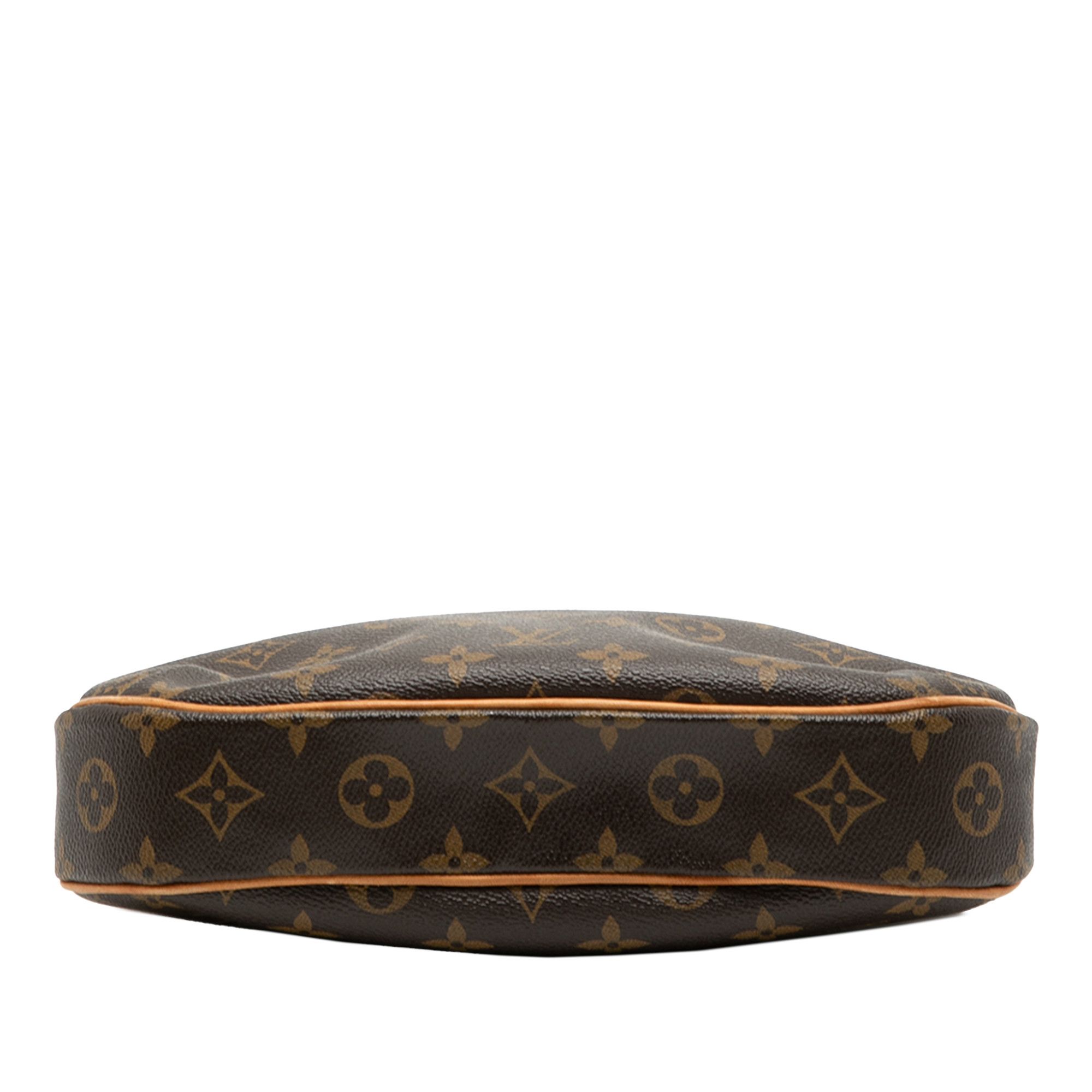 Louis Vuitton Louis Vuitton Monogram Odeon PM Size ONE SIZE - 3 Thumbnail