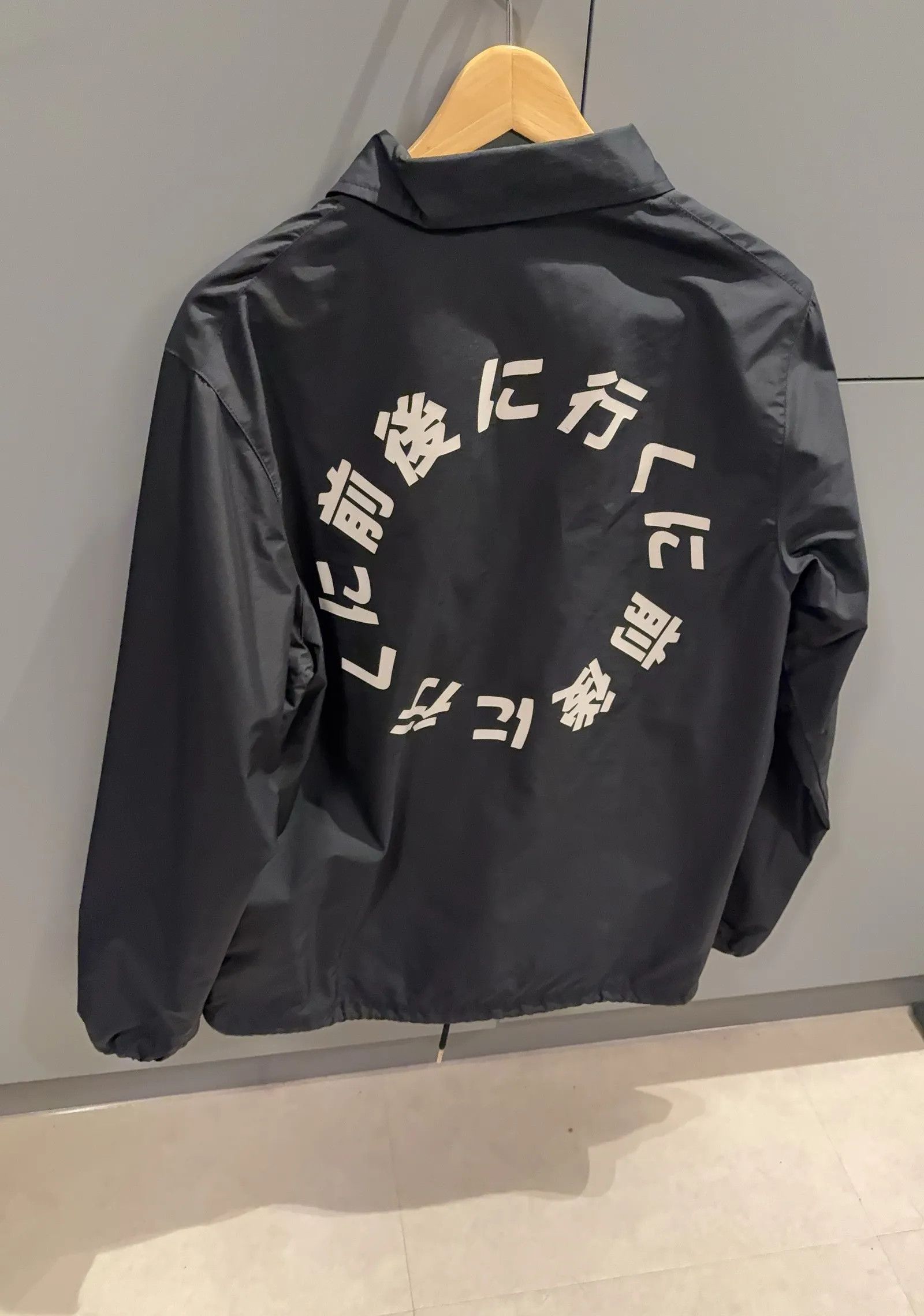Axel Arigato Axel Arigato Jacket Size US S / EU 44-46 / 1 - 4 Thumbnail