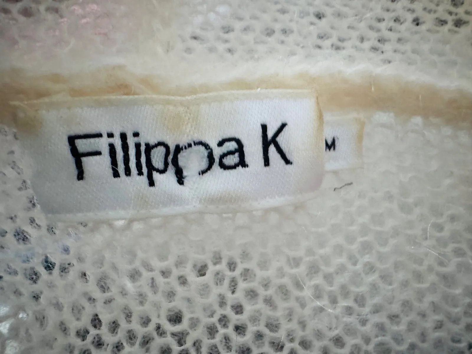 Filippa K Filippa K Cardigan Size M / US 6-8 / IT 42-44 - 2 Thumbnail