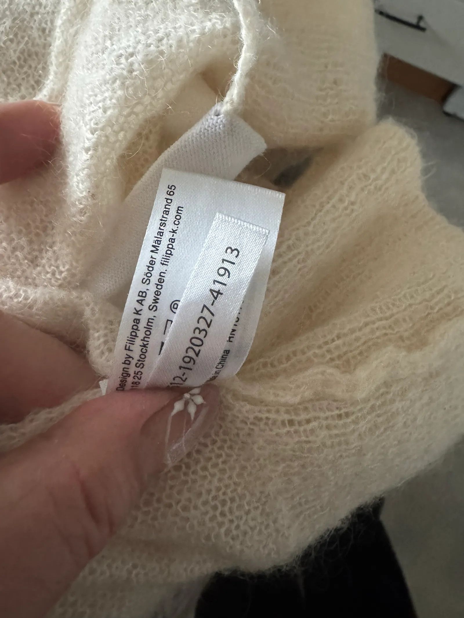 Filippa K Filippa K Cardigan Size M / US 6-8 / IT 42-44 - 5 Thumbnail