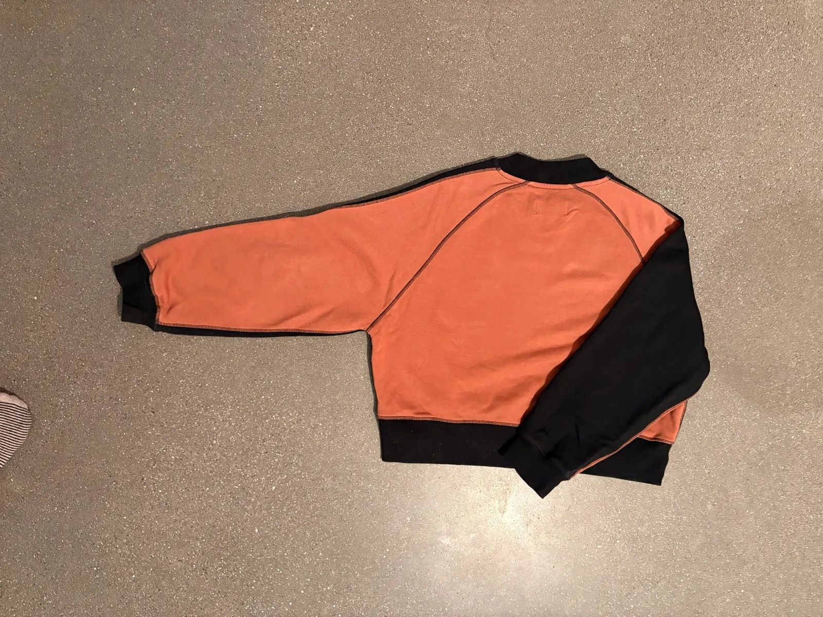 STAND STUDIO Stand studio Sweatshirt Size XS / US 0-2 / IT 36-38 - 2 Thumbnail