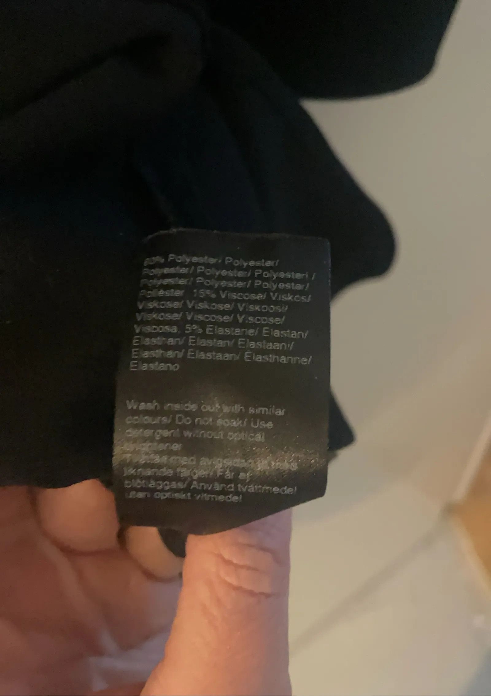 Filippa K Filippa K Dress Size S / US 4 / IT 40 - 3 Thumbnail