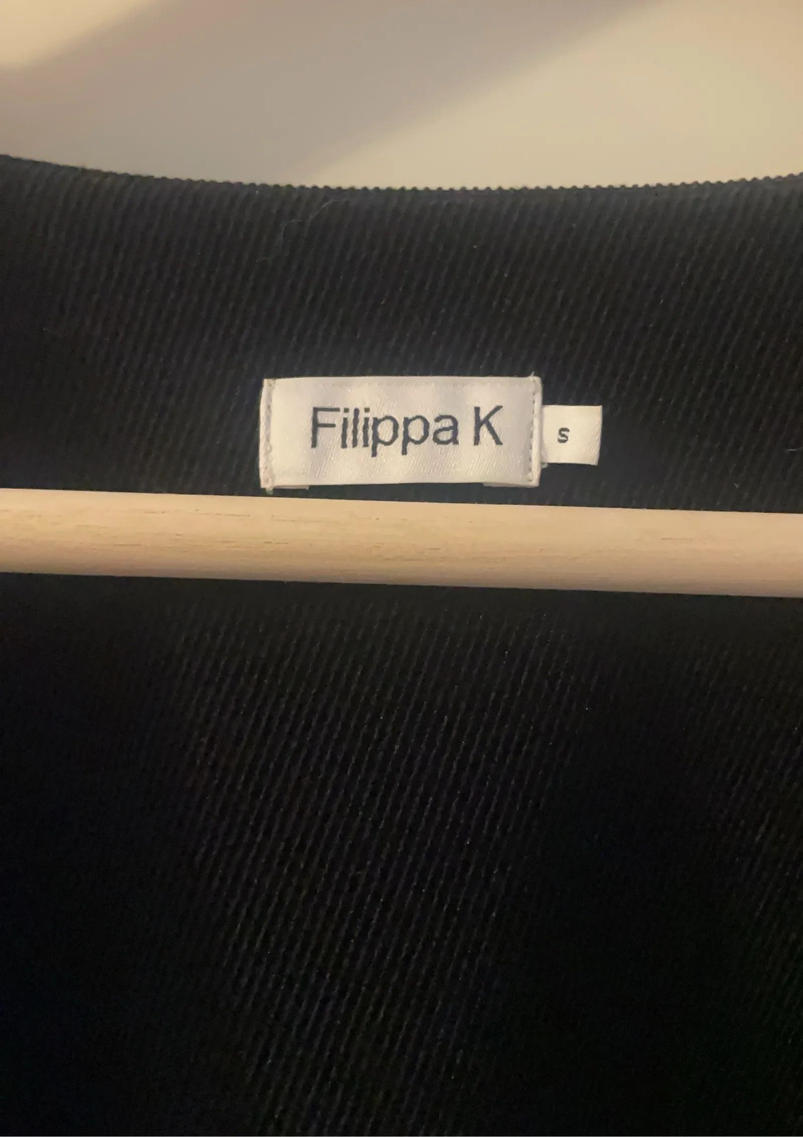 Filippa K Filippa K Dress Size S / US 4 / IT 40 - 2 Thumbnail
