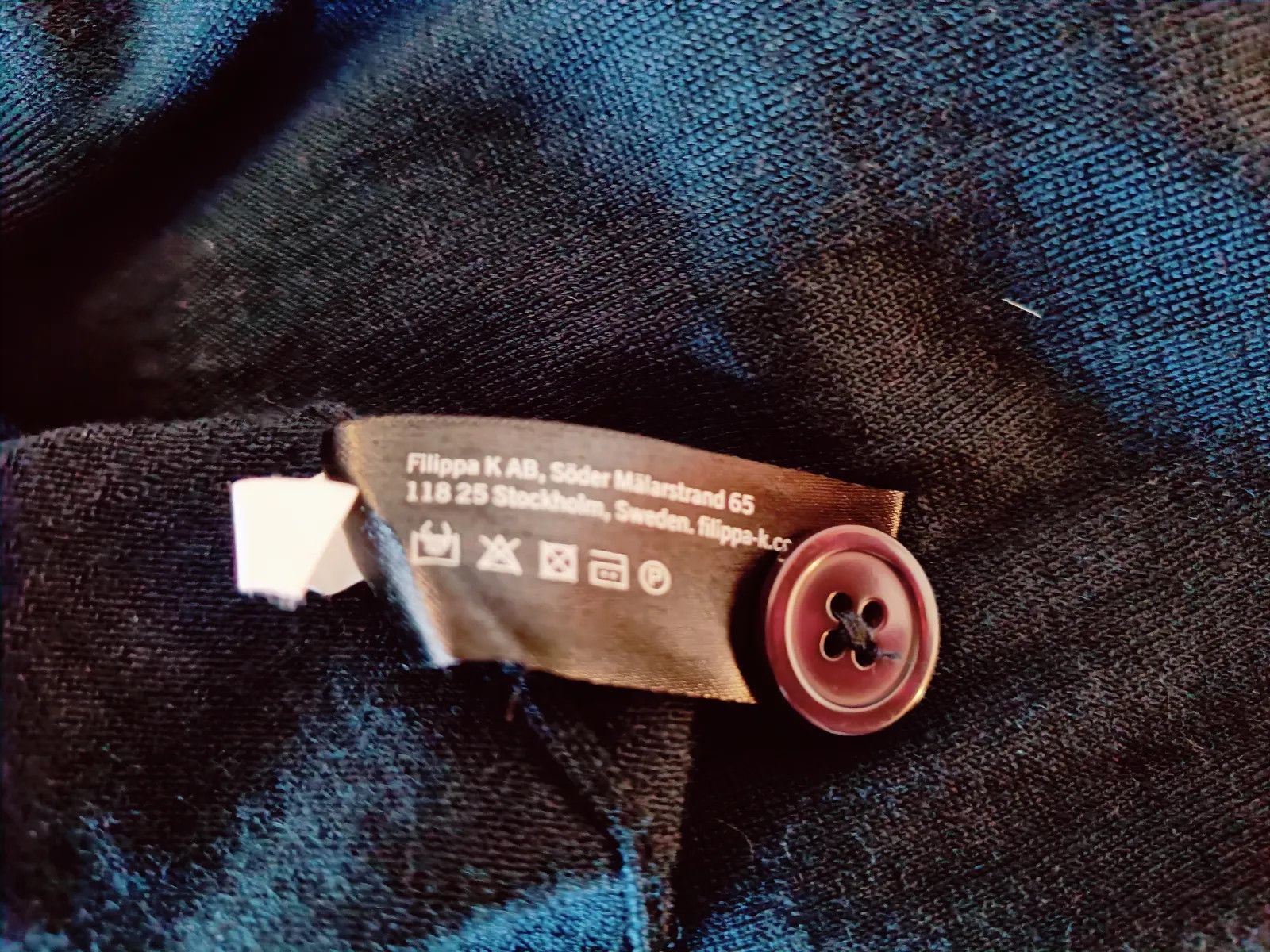 Filippa K Filippa K Cardigan Size M / US 6-8 / IT 42-44 - 5 Thumbnail