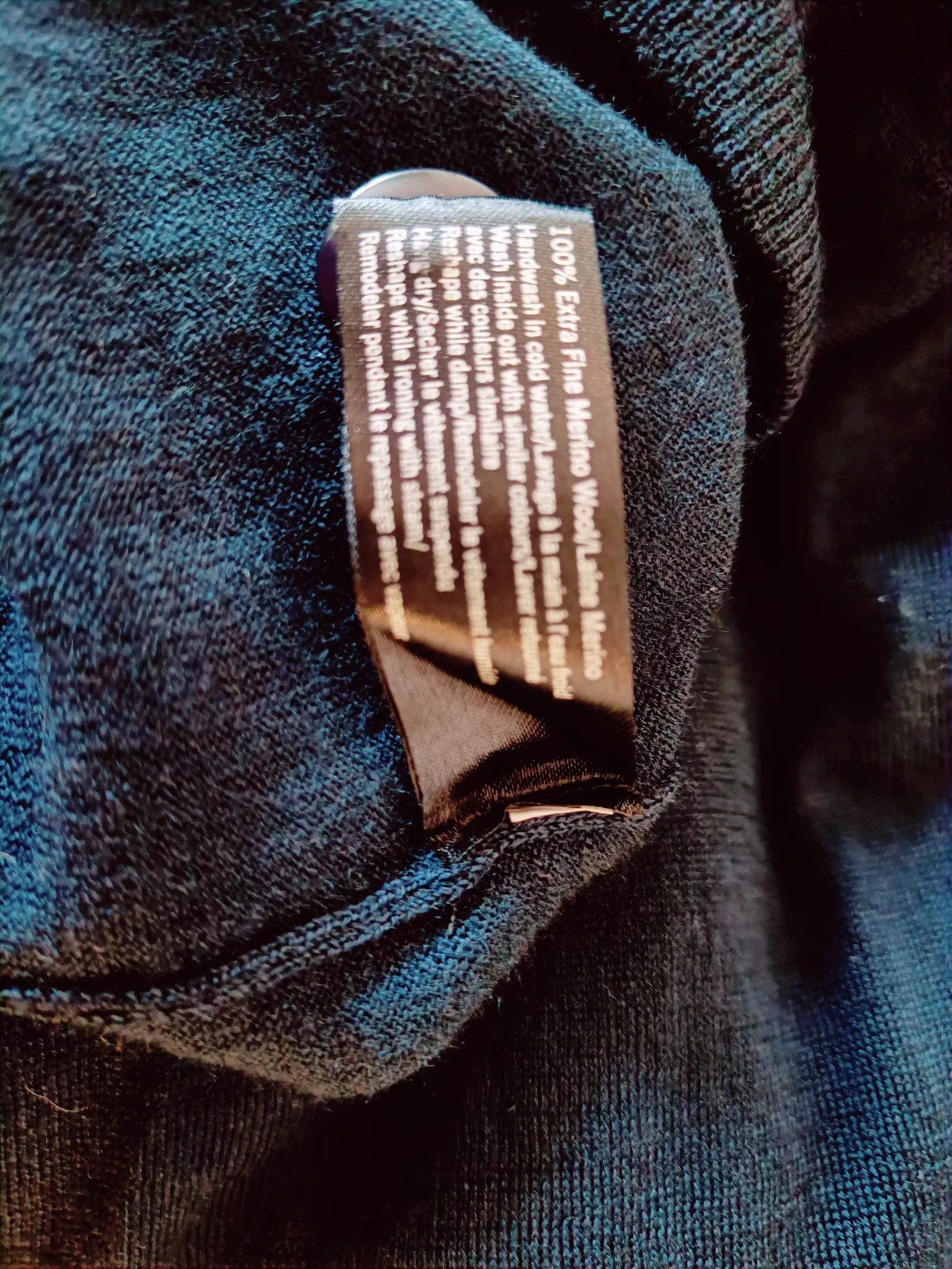 Filippa K Filippa K Cardigan Size M / US 6-8 / IT 42-44 - 3 Thumbnail