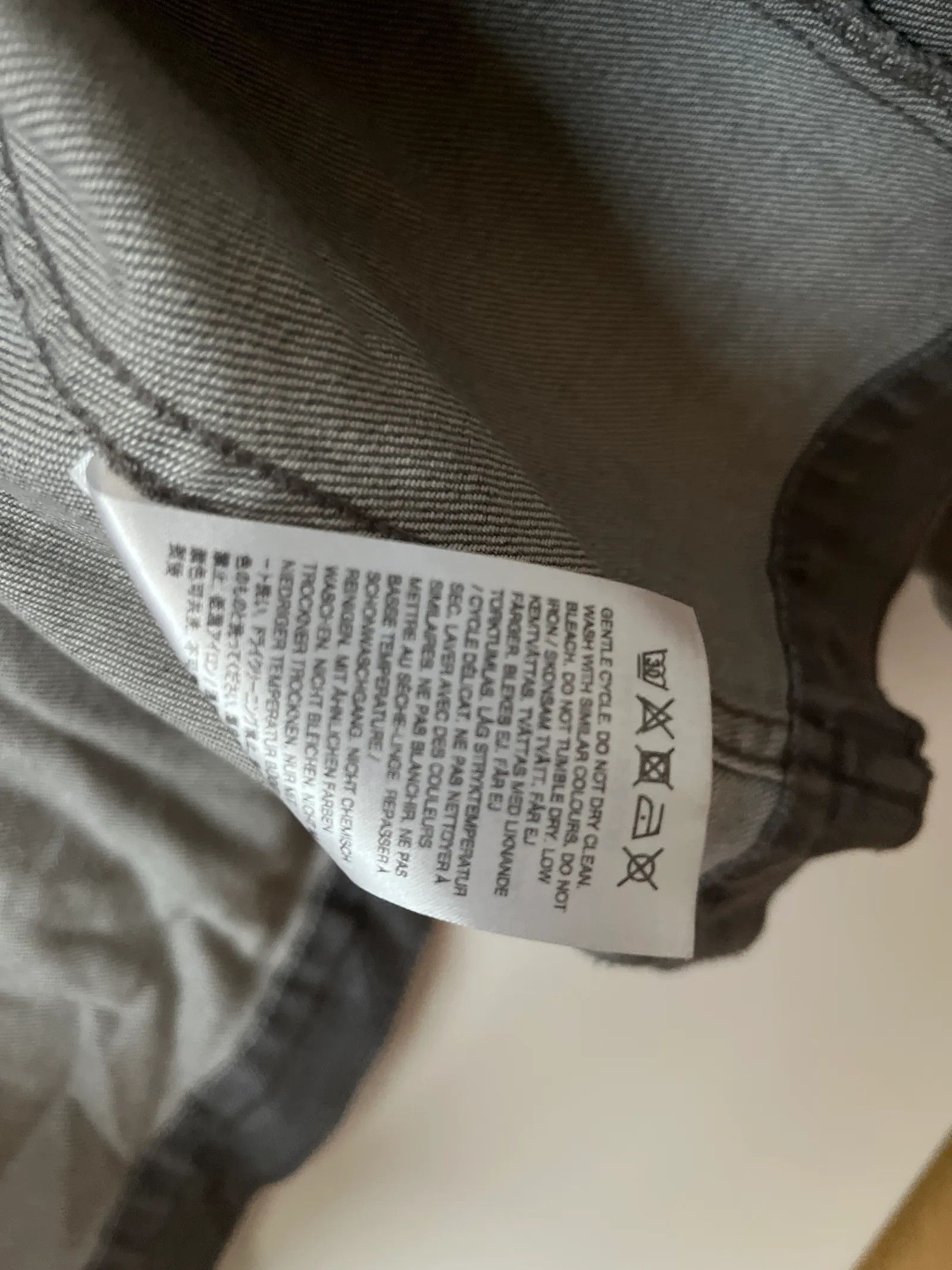Axel Arigato Axel Arigato Jacket Size M / US 6-8 / IT 42-44 - 3 Thumbnail