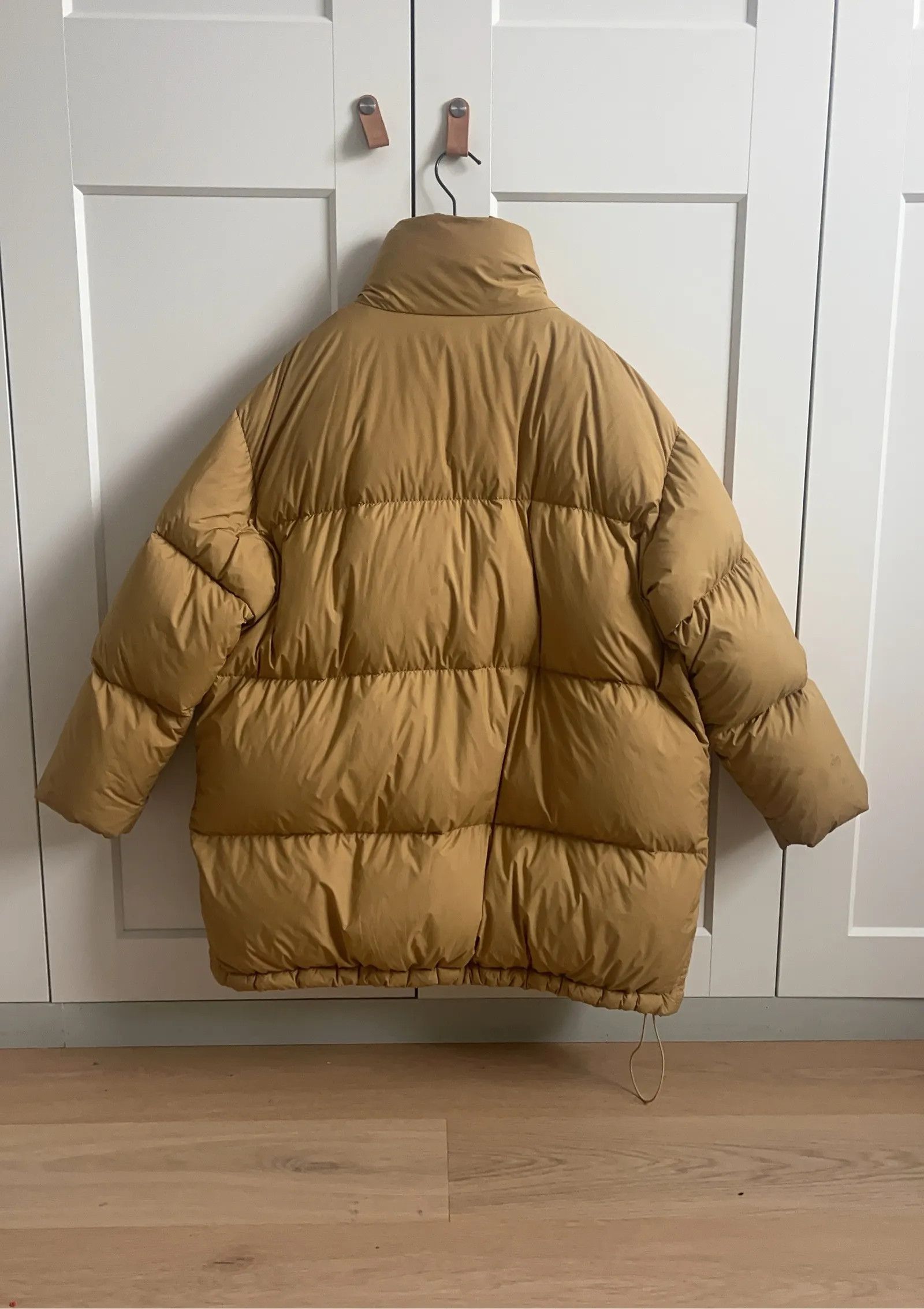 STAND STUDIO Stand studio Puffer and down coat Down Jacket Size S / US 4 / IT 40 - 3 Thumbnail
