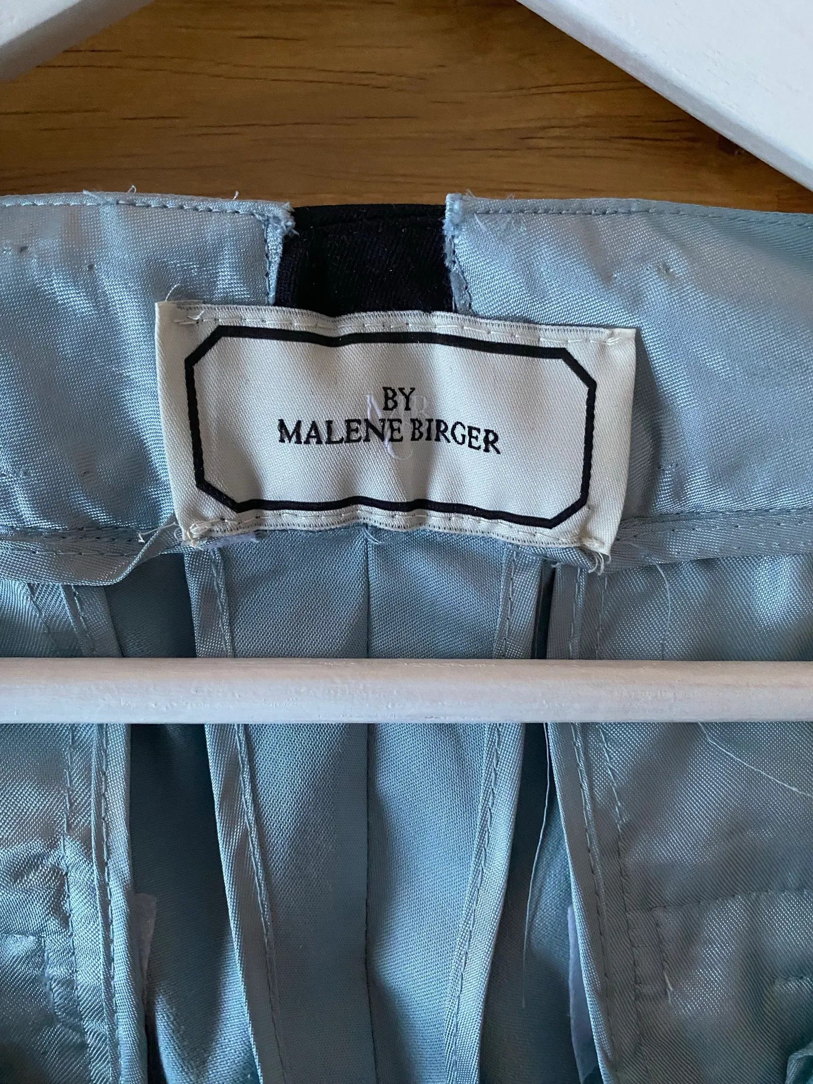 By Malene Birger By Malene Birger Pants Size 26" / US 2 / IT 38 - 2 Thumbnail