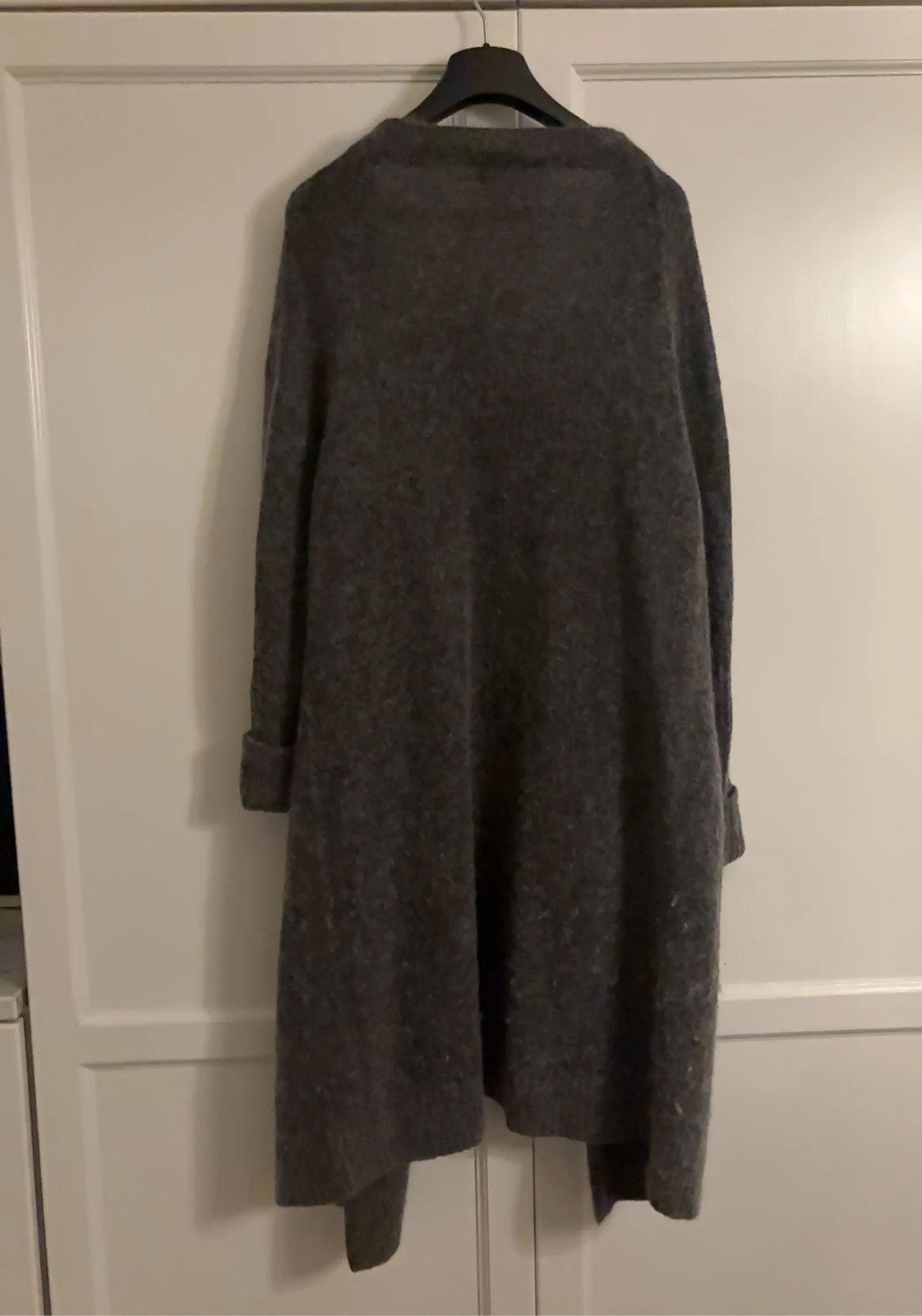 Acne Studios Acne Studios Cardigan Size M / US 6-8 / IT 42-44 - 6 Thumbnail
