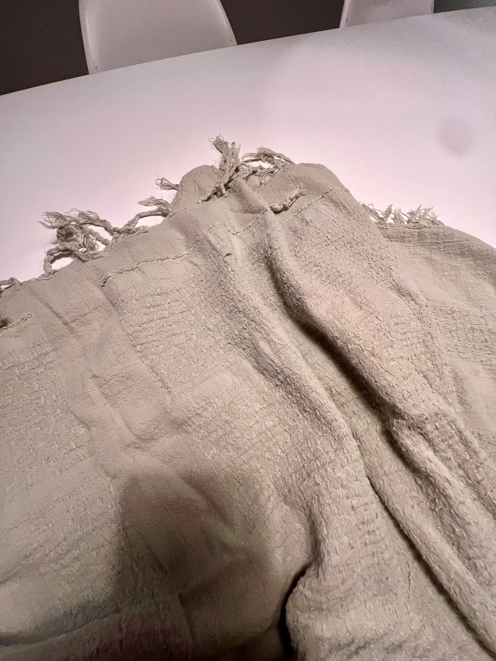 Acne Studios Acne Studios Scarf Size ONE SIZE - 2 Thumbnail
