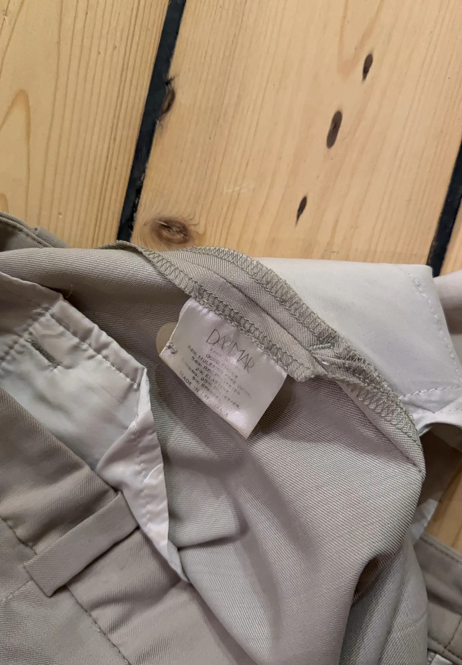 Dagmar Dagmar Pants Size 28" / US 6 / IT 42 - 4 Thumbnail