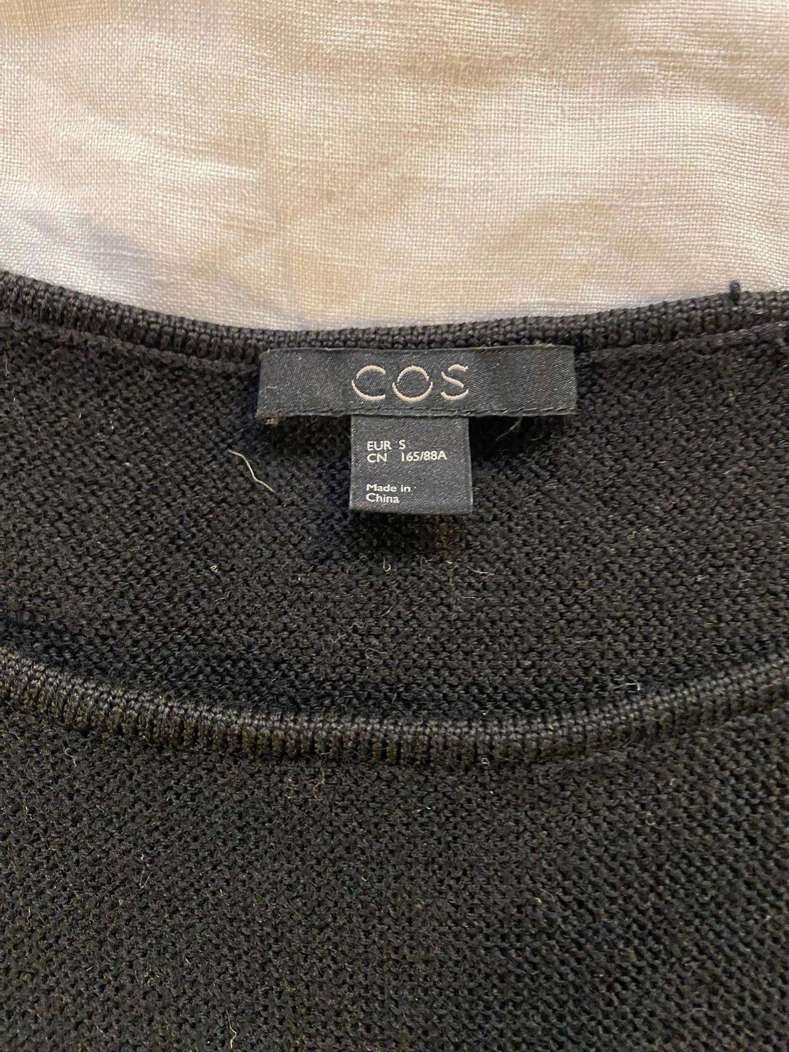 Cos Cos Sweater Size XS / US 0-2 / IT 36-38 - 2 Thumbnail
