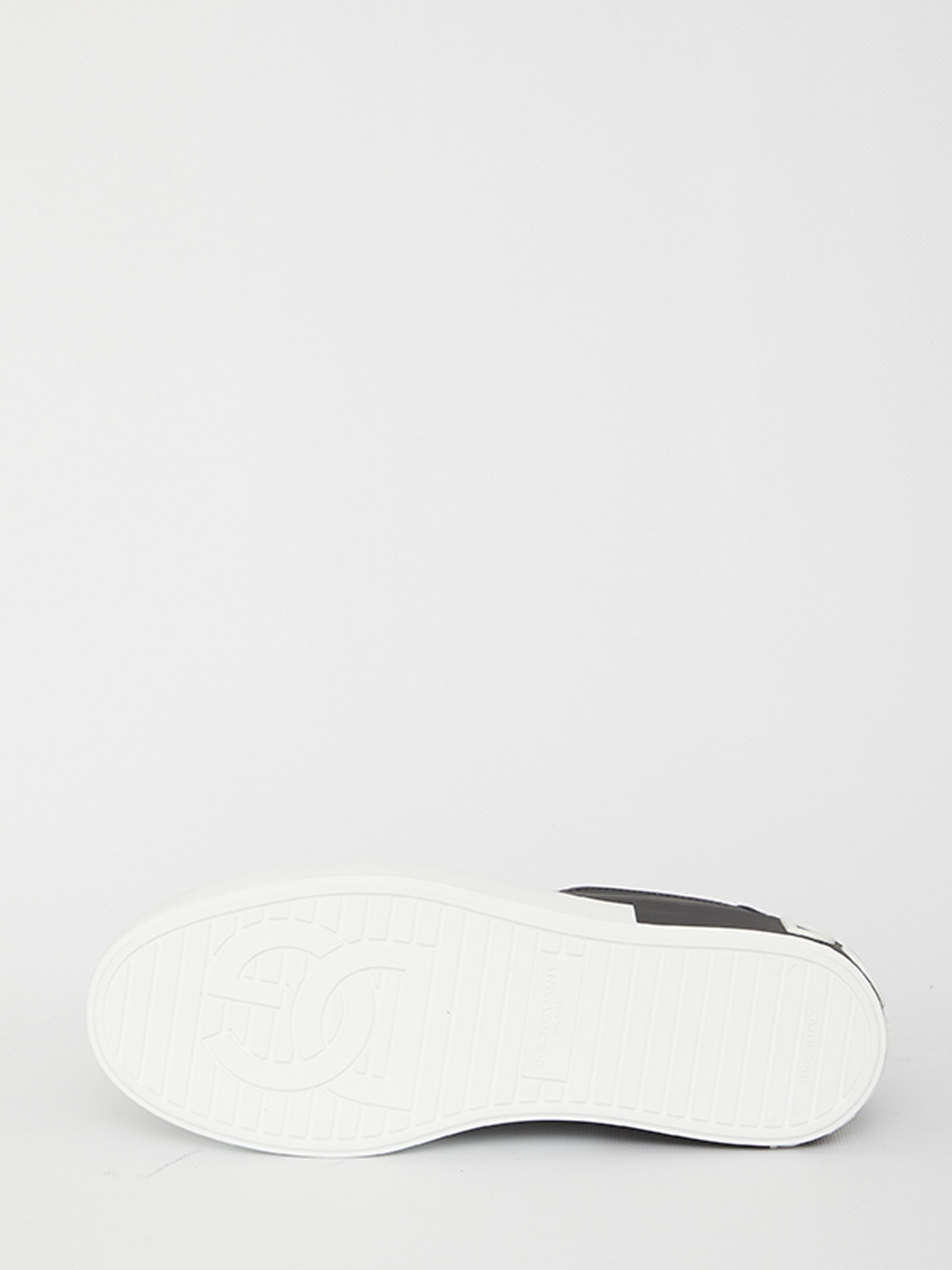 Dolce&Gabbana Portofino sneakers 42 - USA Duties Paid