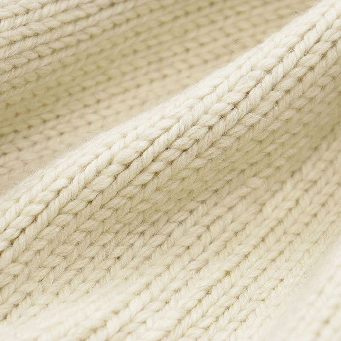 Jil Sander Jil Sander Jil Sander Wool Mohair Knit Textile Tops DUTY FREE for USA Size ONE SIZE - 4 Thumbnail