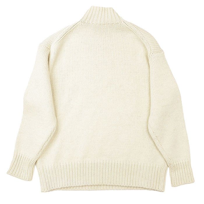 Jil Sander Jil Sander Jil Sander Wool Mohair Knit Textile Tops DUTY FREE for USA Size ONE SIZE - 6 Thumbnail
