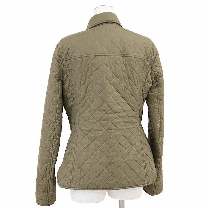 Salvatore Ferragamo Salvatore Ferragamo Salvatore Ferragamo Nylon Silk Padded Jacket Textile Outerwear DUTY FREE for USA Size ONE SIZE - 9 Thumbnail