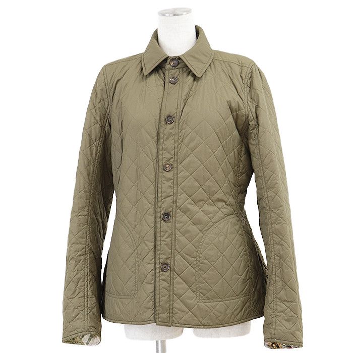 Salvatore Ferragamo Salvatore Ferragamo Salvatore Ferragamo Nylon Silk Padded Jacket Textile Outerwear DUTY FREE for USA Size ONE SIZE - 8 Thumbnail