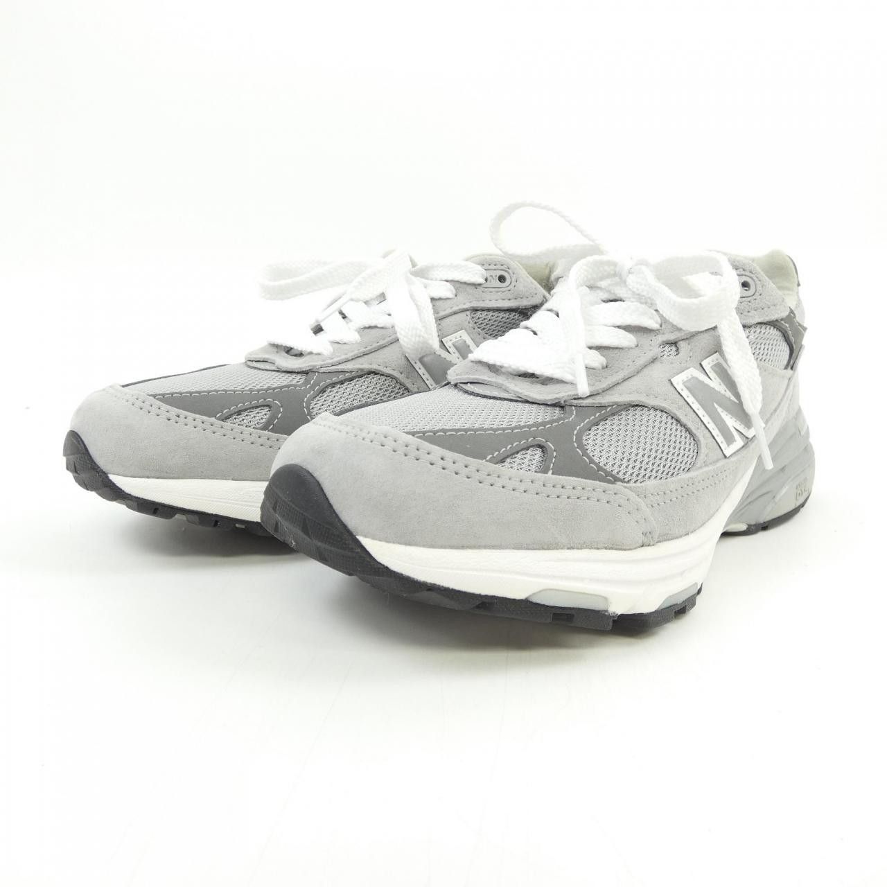 Other Other New Balance MR993GL Sneakers Textile Shoes MR993GL DUTY FREE for USA Size ONE SIZE - 3 Thumbnail