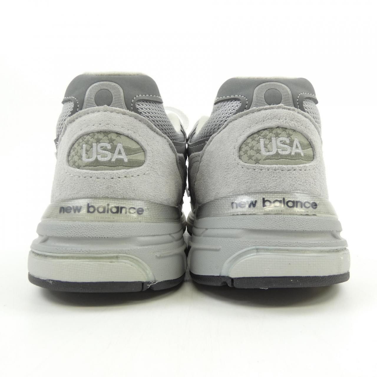 Other Other New Balance MR993GL Sneakers Textile Shoes MR993GL DUTY FREE for USA Size ONE SIZE - 5 Thumbnail