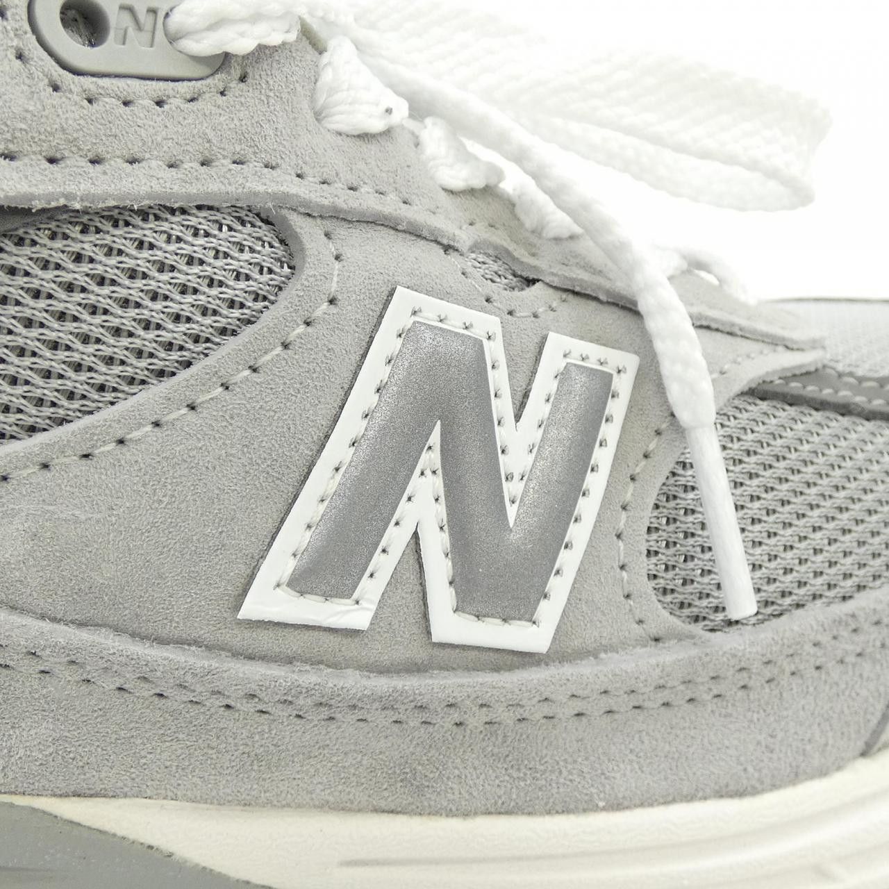 Other Other New Balance MR993GL Sneakers Textile Shoes MR993GL DUTY FREE for USA Size ONE SIZE - 6 Thumbnail