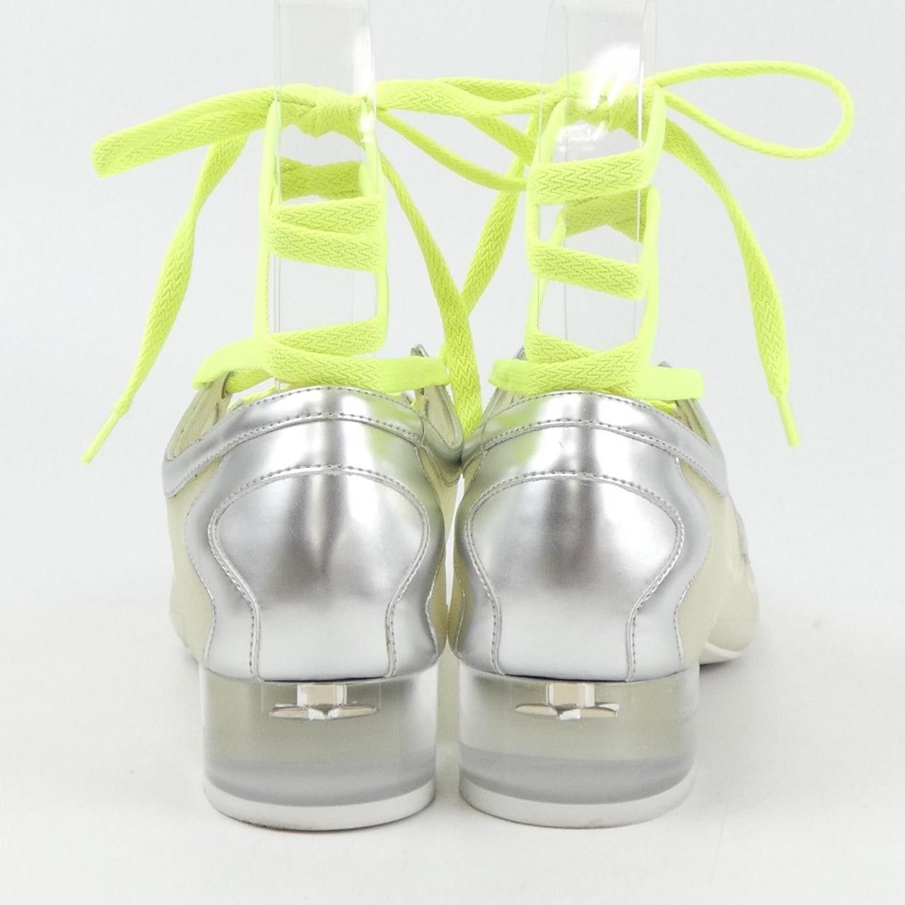 Dior Dior Christian Dior D-MENSION Shoes Leather Shoes D-MENSION DUTY FREE for USA Size ONE SIZE - 5 Thumbnail