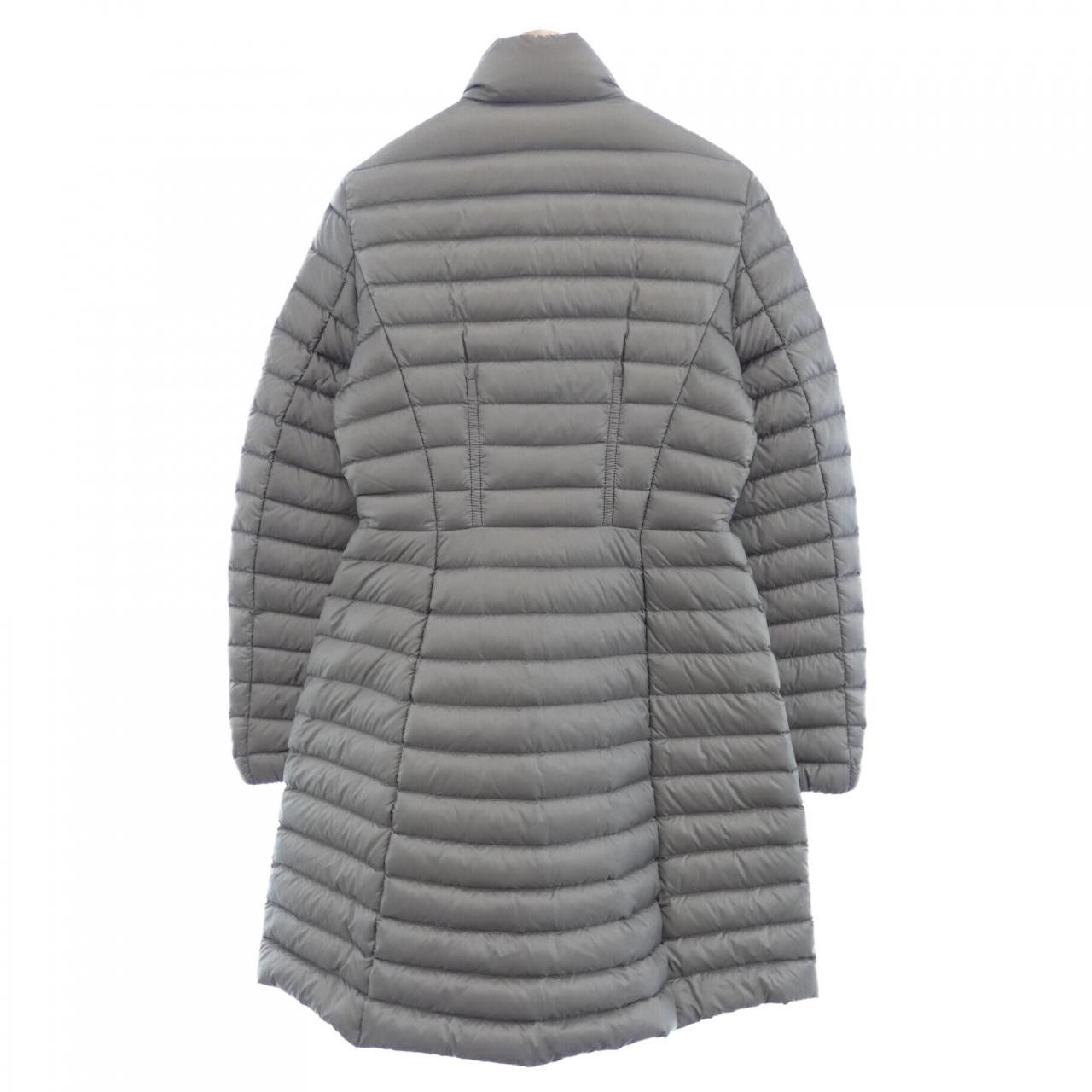 Moncler Moncler Moncler AGATELON Down Coat Textile Outerwear AGATELON DUTY FREE for USA Size ONE SIZE - 2 Thumbnail