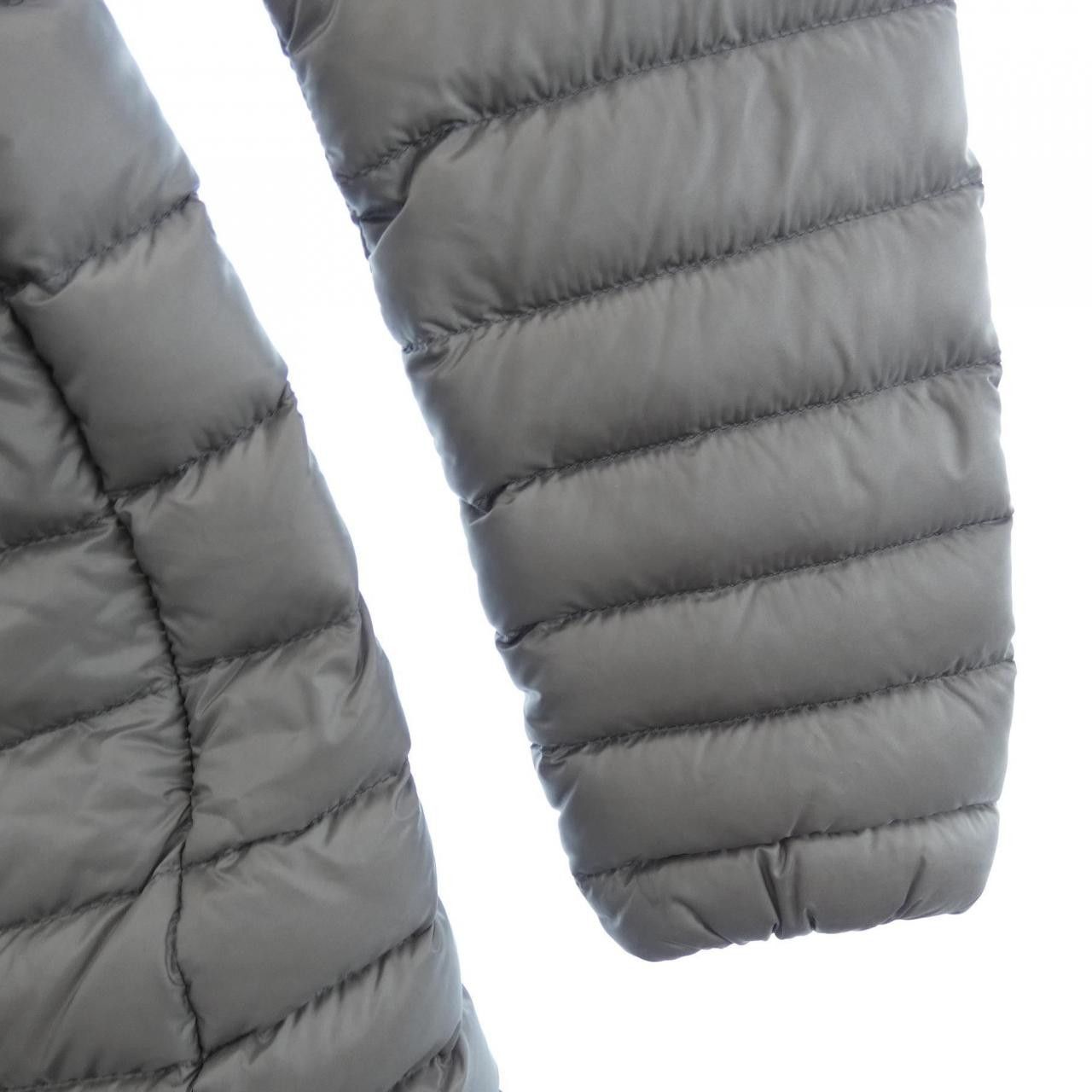 Moncler Moncler Moncler AGATELON Down Coat Textile Outerwear AGATELON DUTY FREE for USA Size ONE SIZE - 7 Thumbnail