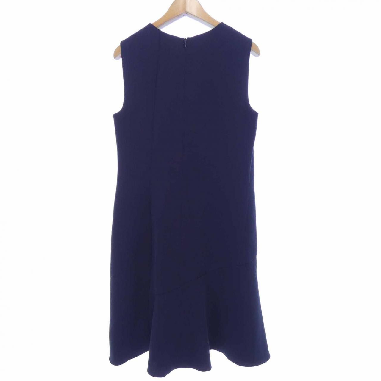Theory Theory Theory Dress Textile Dresses 01-0105510 DUTY FREE for USA Size ONE SIZE - 2 Thumbnail