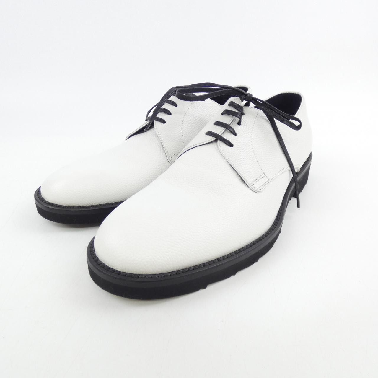 Dolce & Gabbana Dolce & Gabbana Dolce&Gabbana Leather Shoes Leather Shoes DUTY FREE for USA Size ONE SIZE - 3 Thumbnail