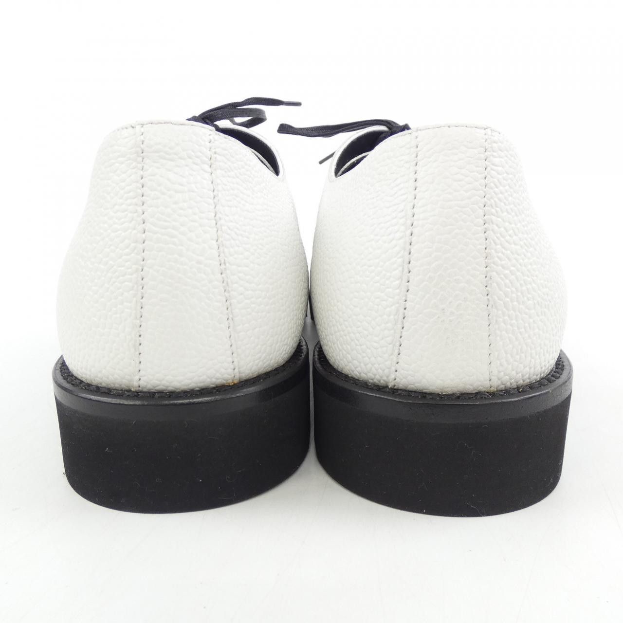 Dolce & Gabbana Dolce & Gabbana Dolce&Gabbana Leather Shoes Leather Shoes DUTY FREE for USA Size ONE SIZE - 5 Thumbnail