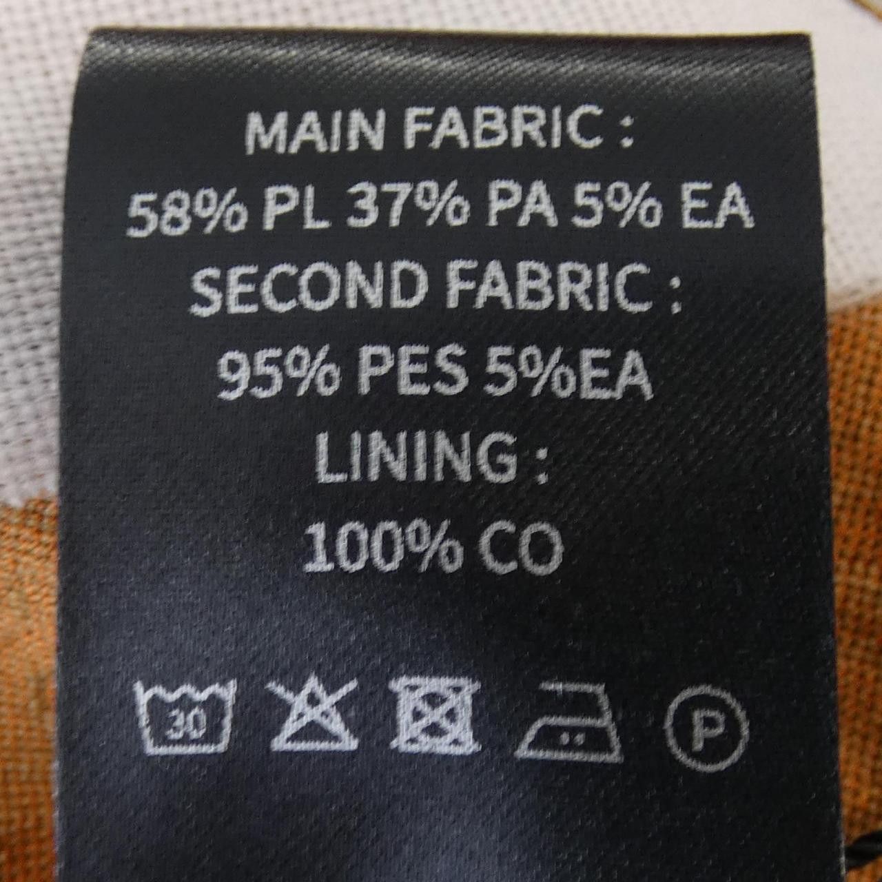 Other Other EGONLAB Jacket Others Outerwear SS25OU008A DUTY FREE for USA Size ONE SIZE - 3 Thumbnail