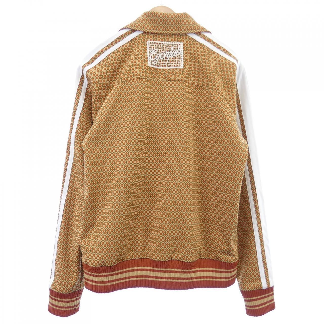Other Other EGONLAB Jacket Others Outerwear SS25OU008A DUTY FREE for USA Size ONE SIZE - 2 Thumbnail