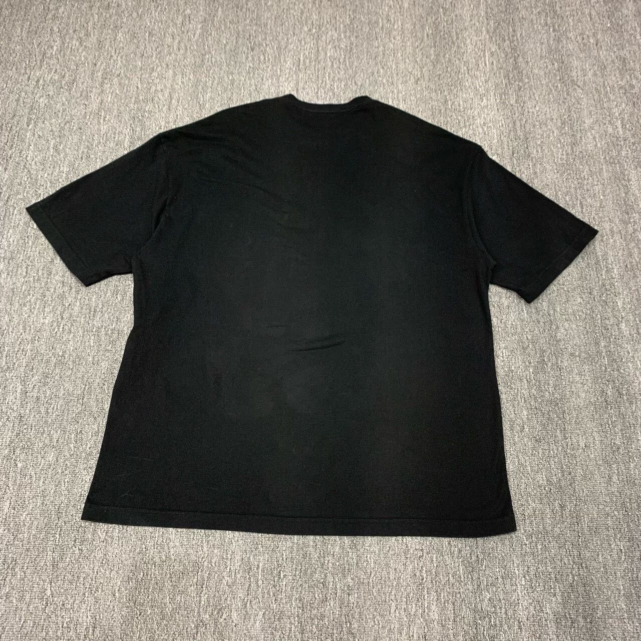 Balenciaga Balenciaga Rainbow Wheat Short Sleeve T-shirt Size US M / EU 48-50 / 2 - 2 Thumbnail