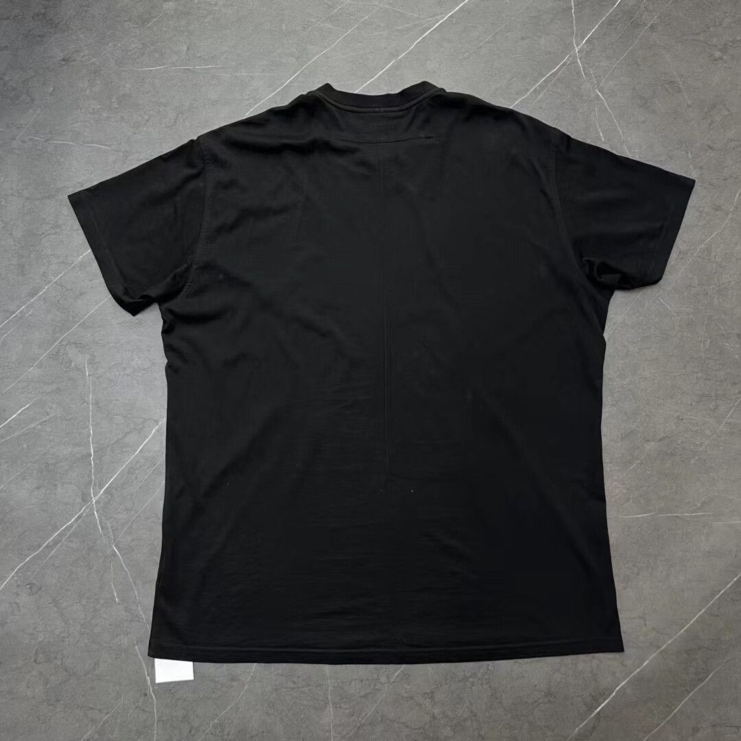 Givenchy GIVENCHY GVC Short Sleeve Printed Tee Size US S / EU 44-46 / 1 - 2 Thumbnail
