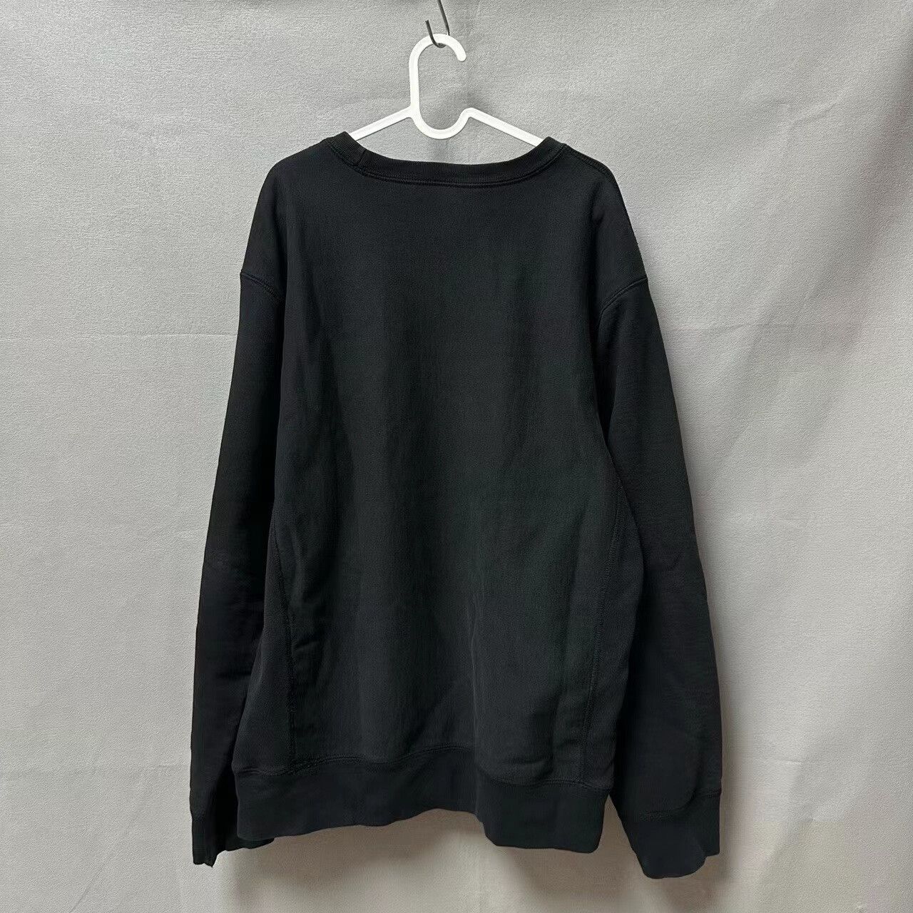 Supreme Supreme Box Logo Black Hoodie XL Size US XL / EU 56 / 4 - 4 Thumbnail
