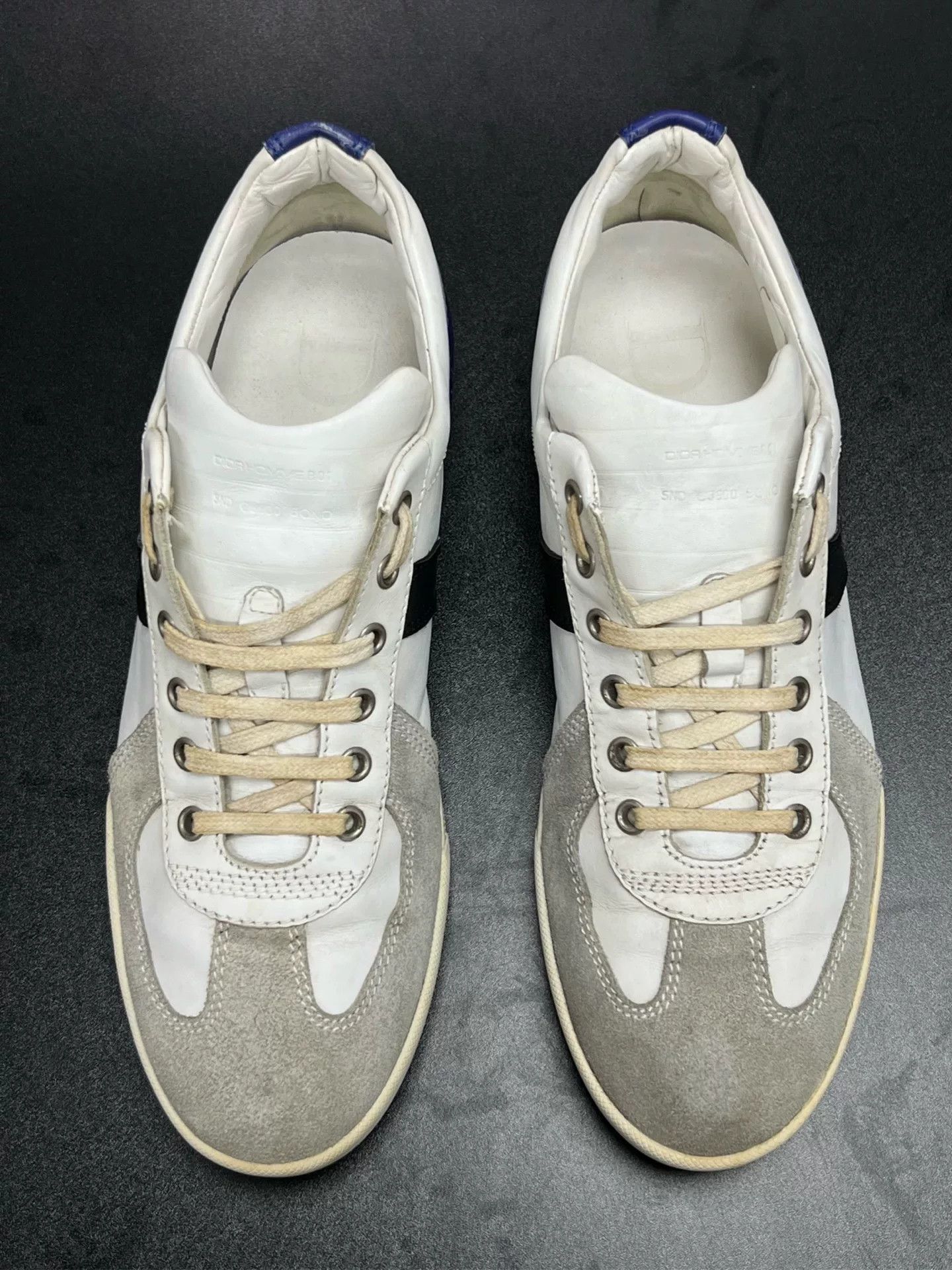 Dior Dior Homme Berlin Sneakers Size 40 Size US 7 / EU 40 - 3 Thumbnail